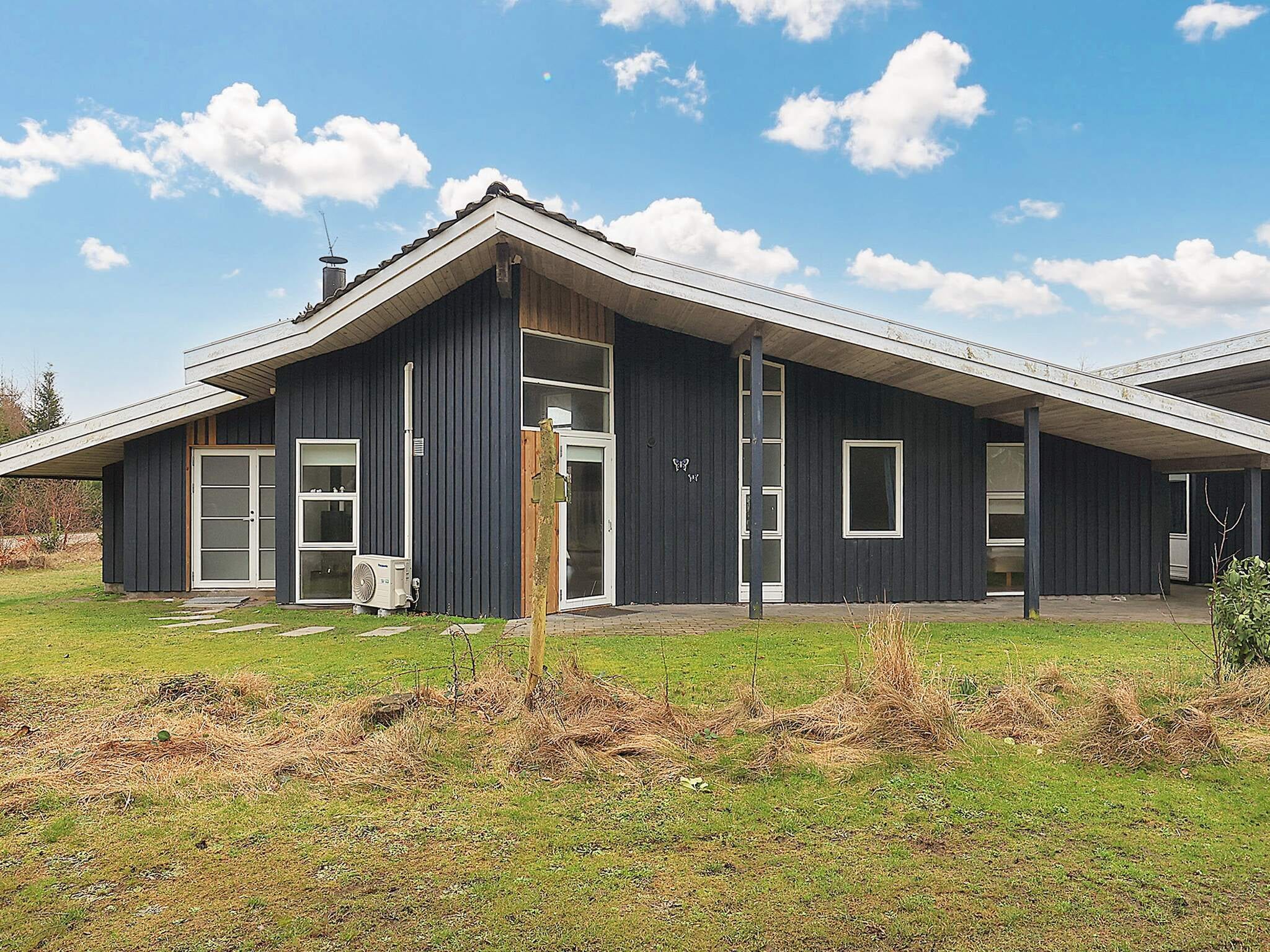 Images 8 person feriebolig i VÃ¦ggerlÃ¸se- Dancenter