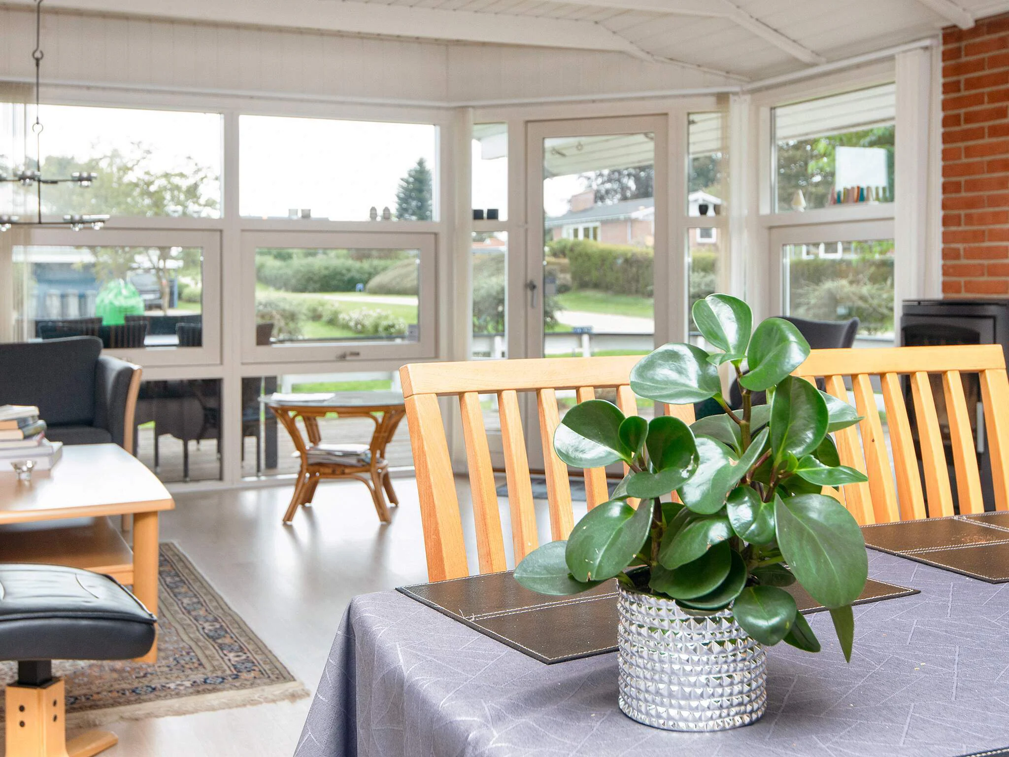 Images 7 person feriebolig i Hejls- Dancenter