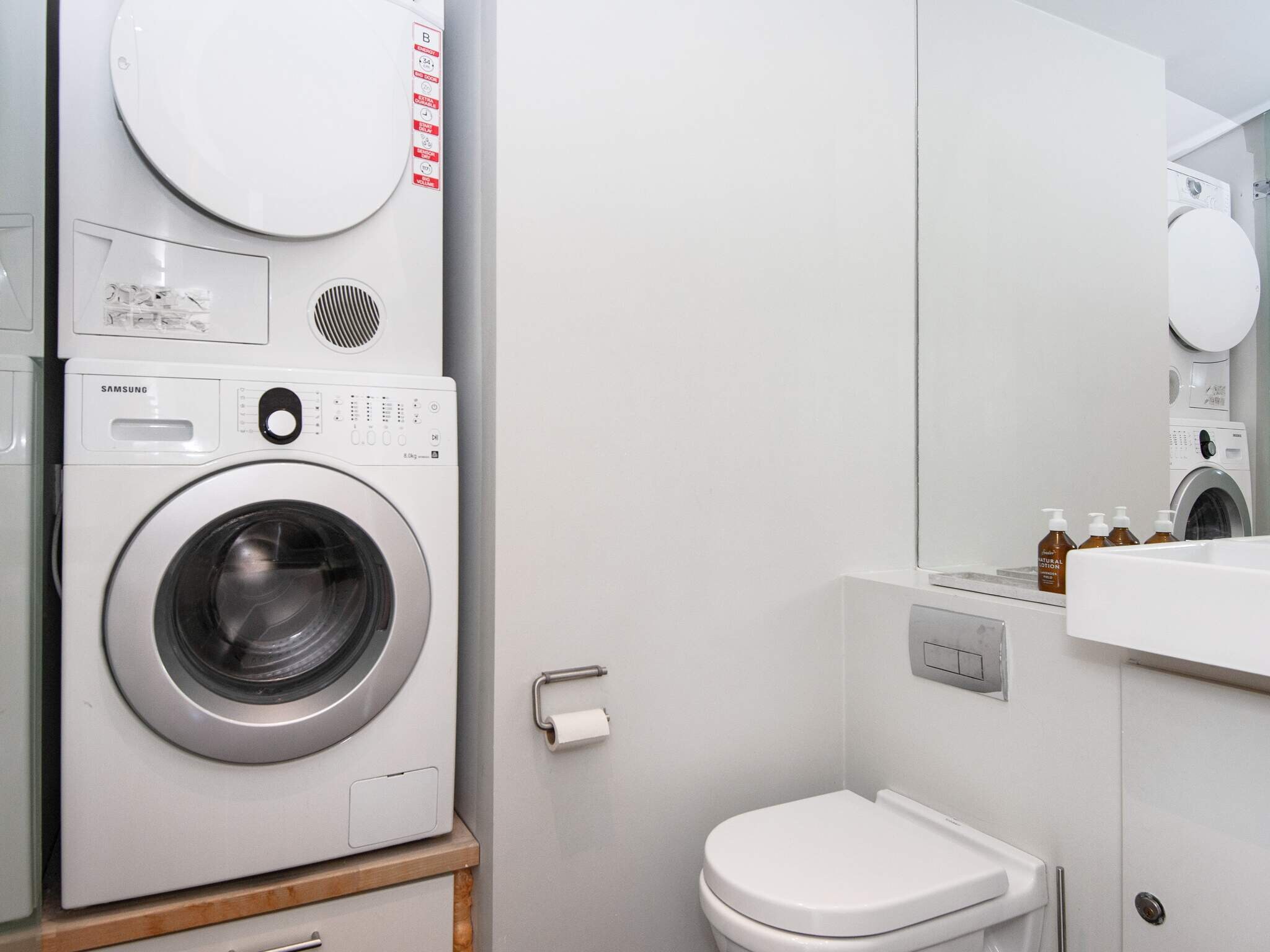 Images 8 person feriebolig i Ebeltoft- Dancenter