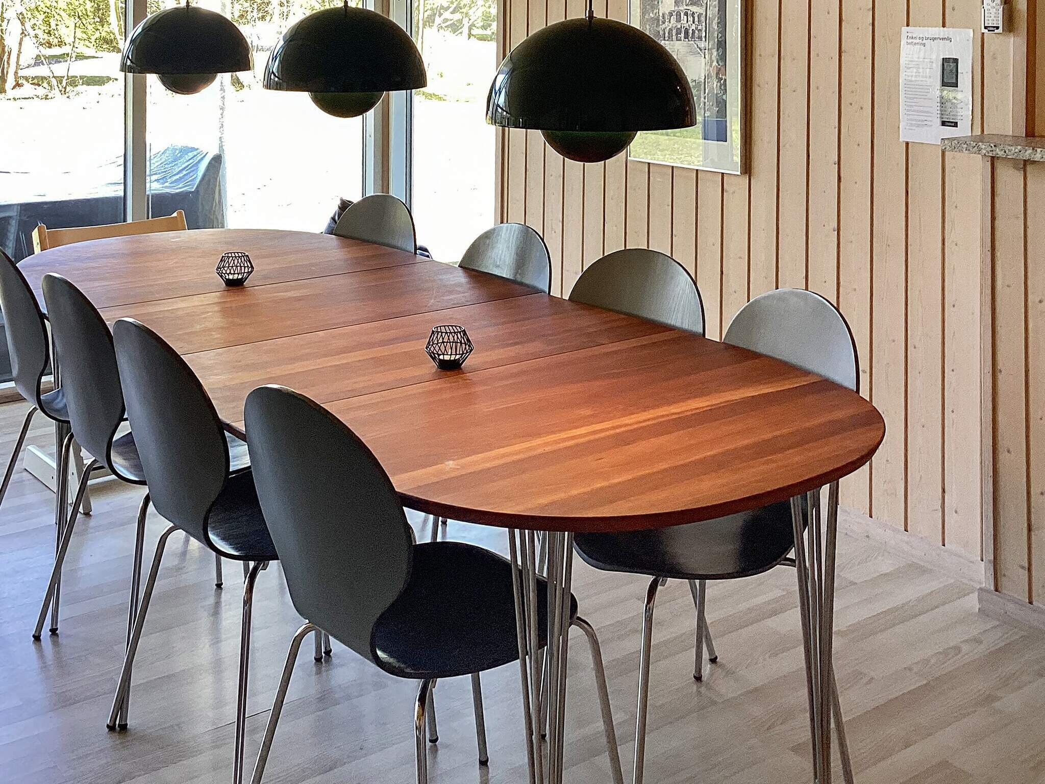 Images 10 person feriebolig i VÃ¦ggerlÃ¸se- Dancenter