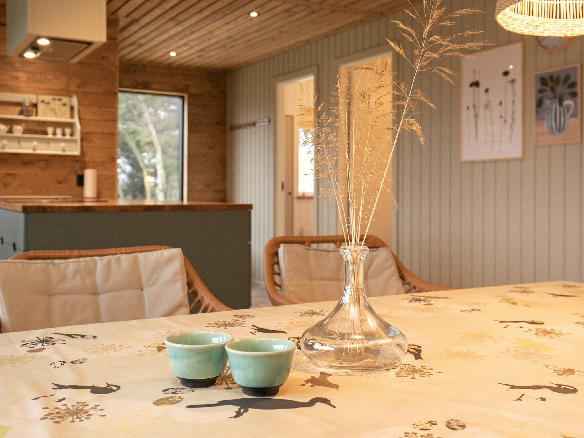 Images 10 person feriebolig i Vinderup- Dancenter