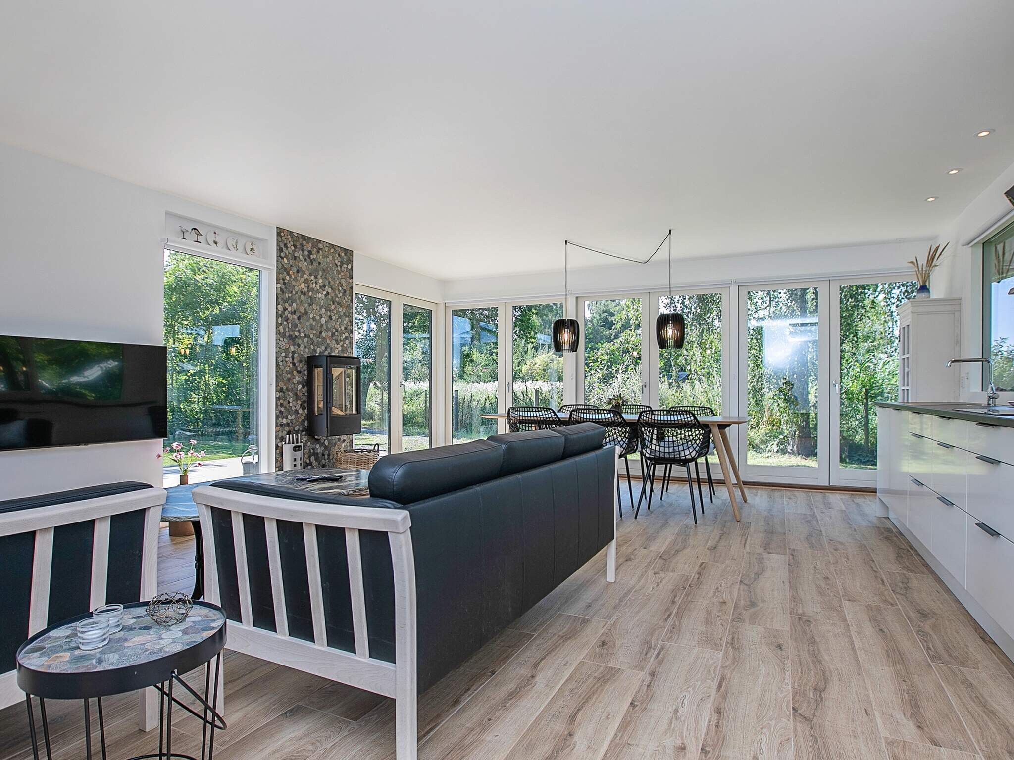 Images 6 person feriebolig i Idestrup- Dancenter