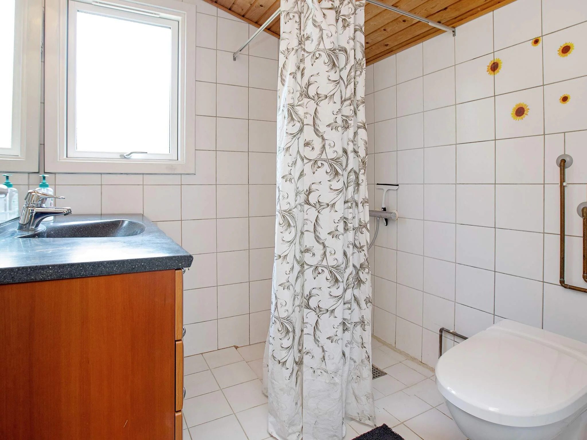 Images 6 person feriebolig i Dannemare- Dancenter