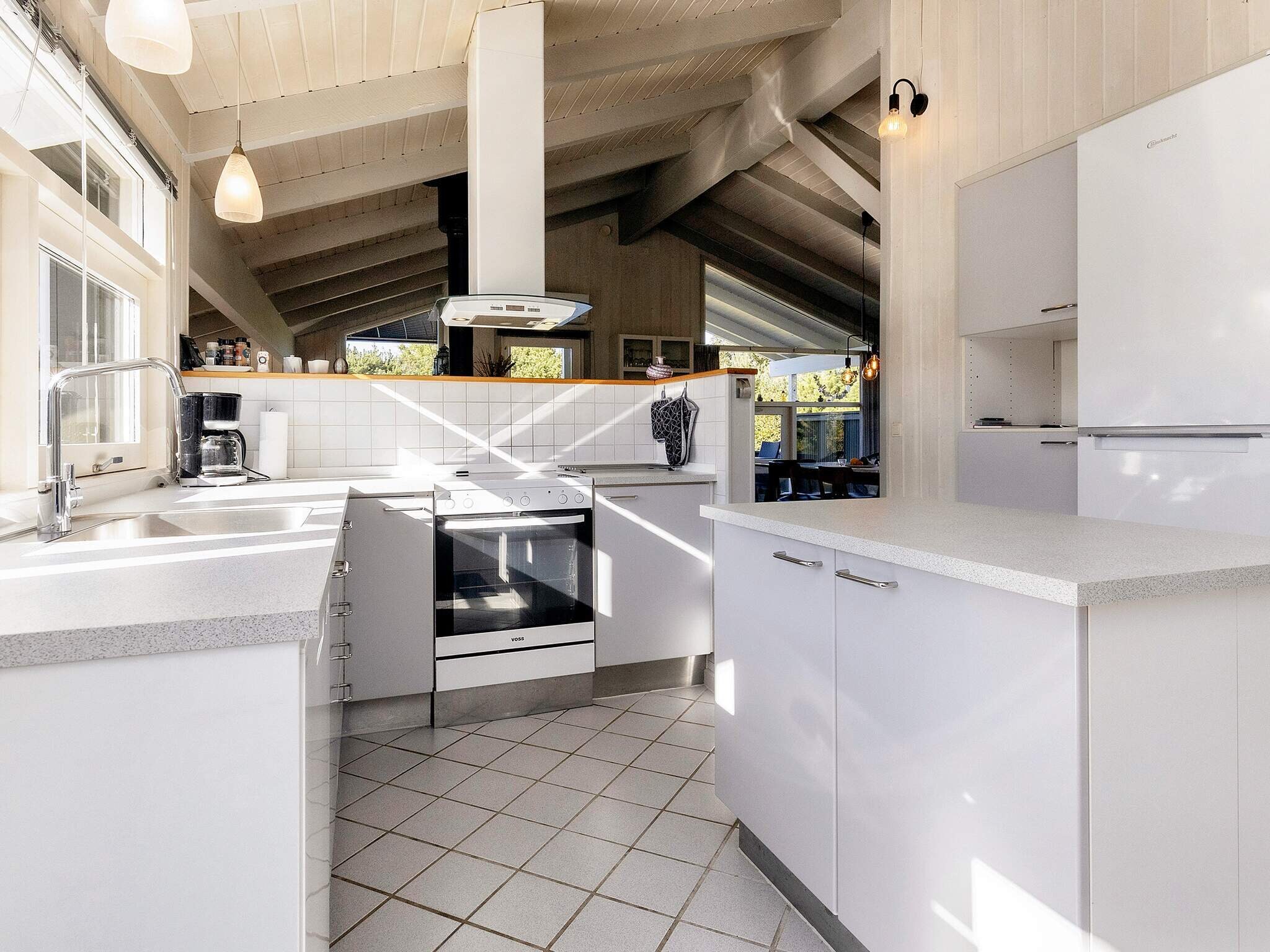 Images 6 person feriebolig i Hals- Dancenter