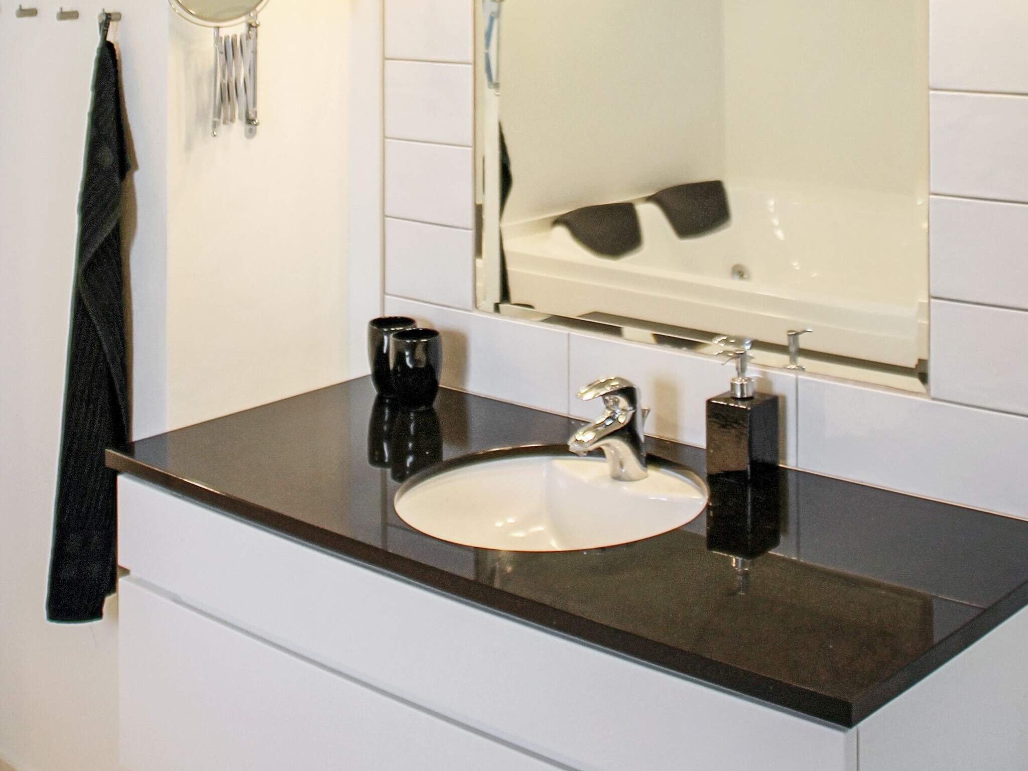 Images 8 person feriebolig i BÃ¸rkop- Dancenter