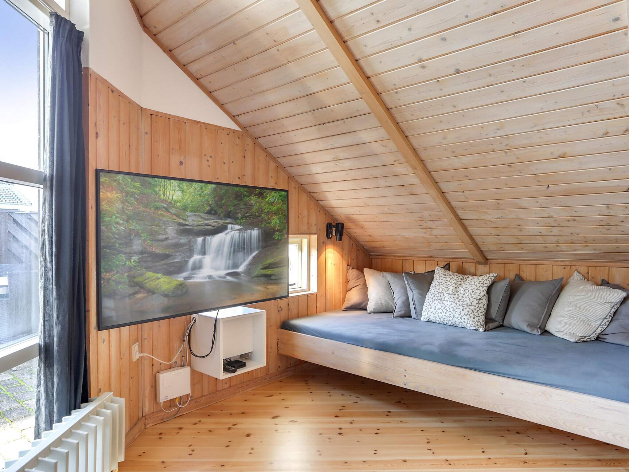 Images 8 person feriebolig i VÃ¦ggerlÃ¸se- Dancenter