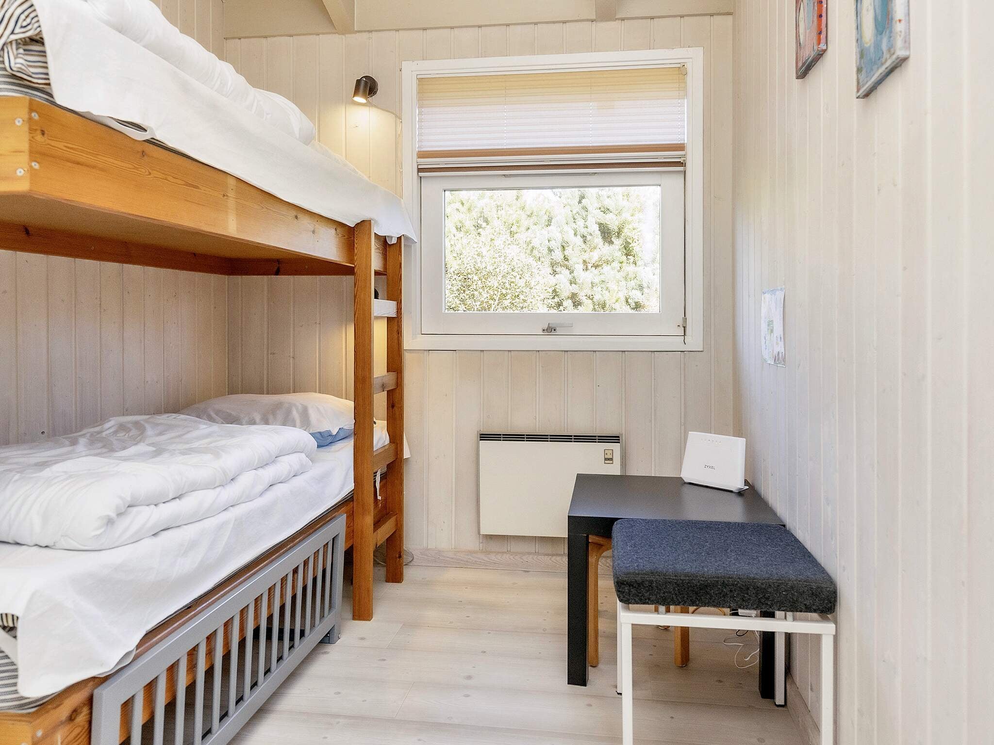 Images 6 person feriebolig i Hals- Dancenter