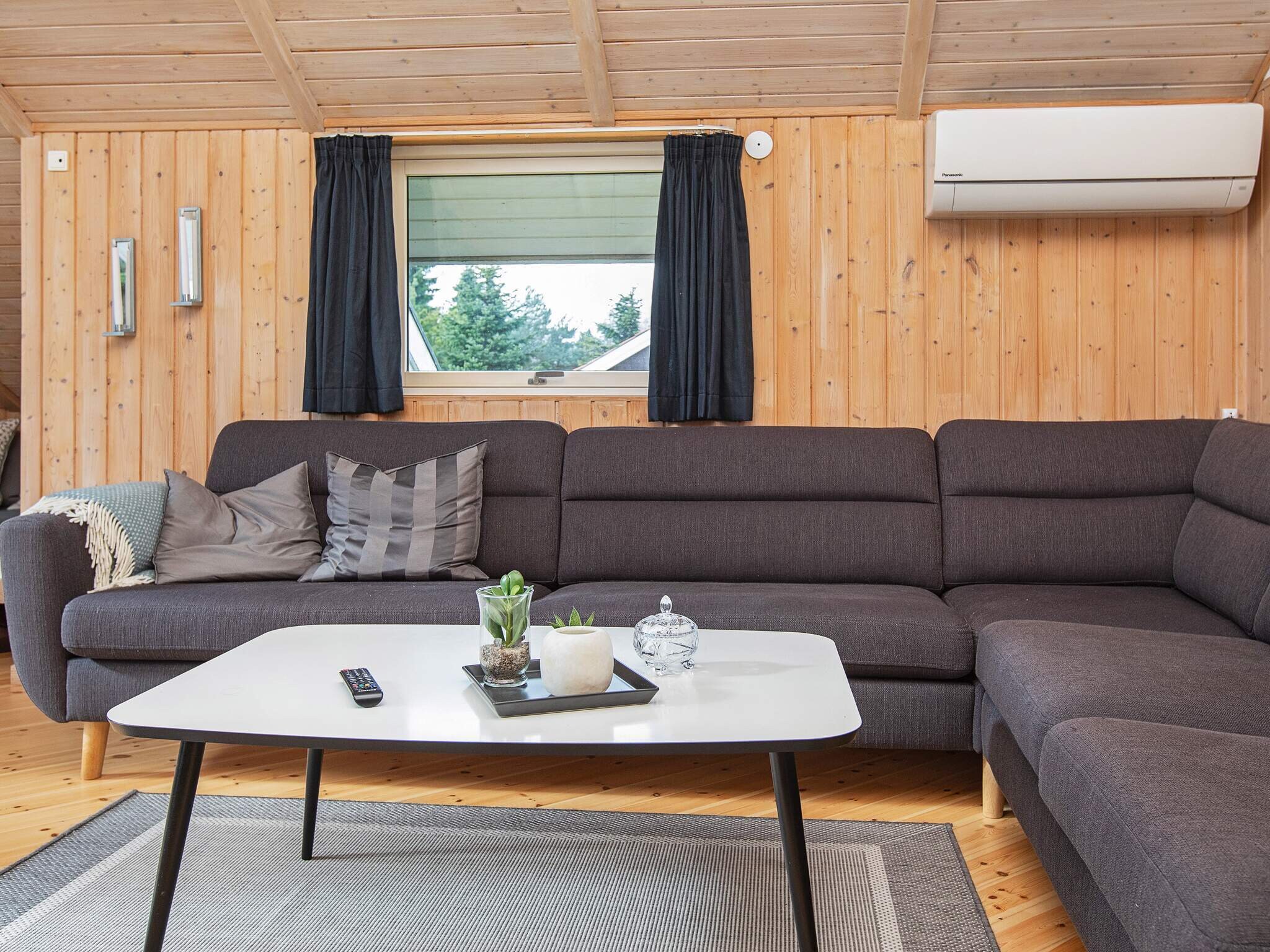 Images 8 person feriebolig i VÃ¦ggerlÃ¸se- Dancenter