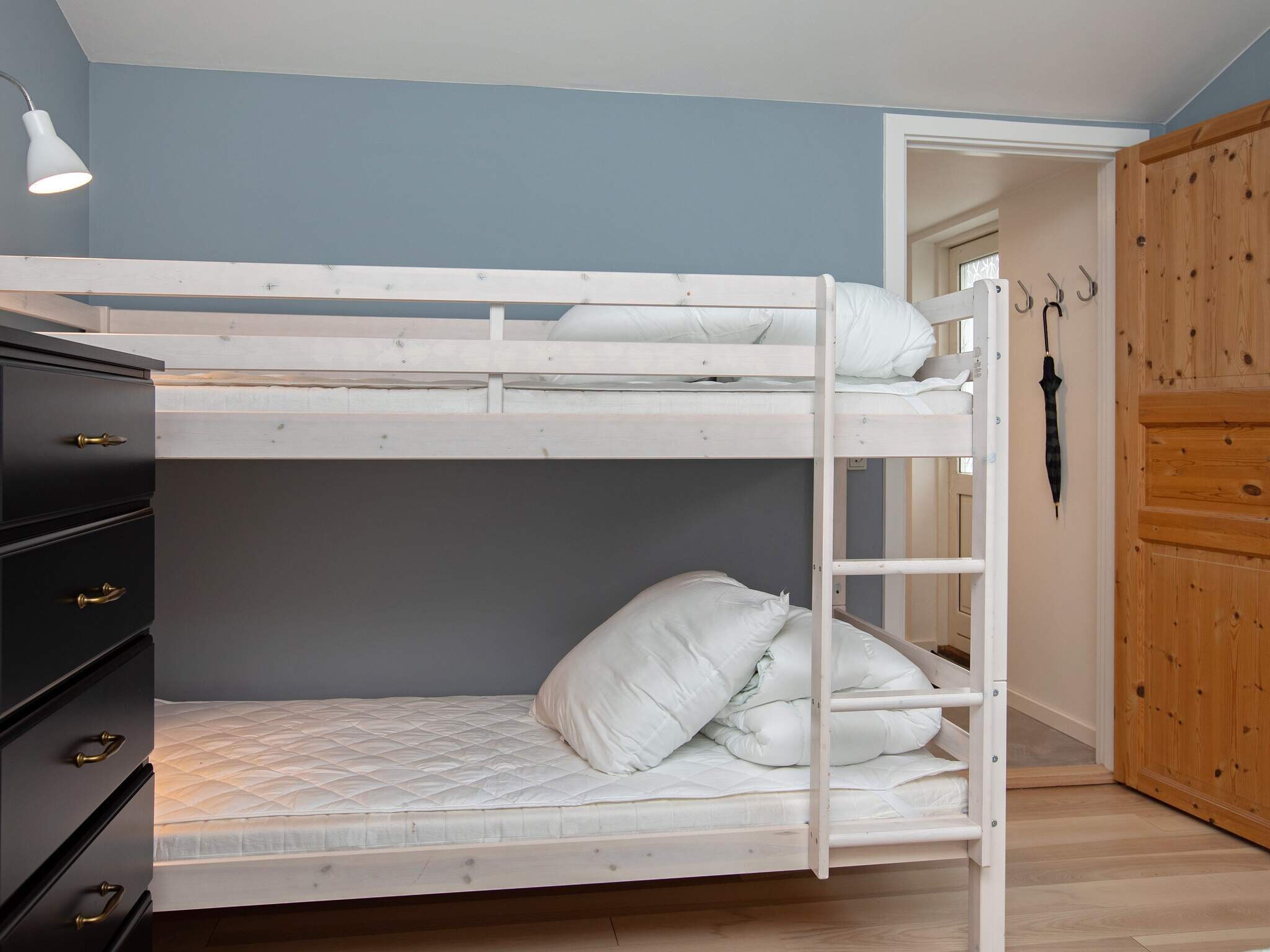 Images 6 person feriebolig i VÃ¦ggerlÃ¸se- Dancenter