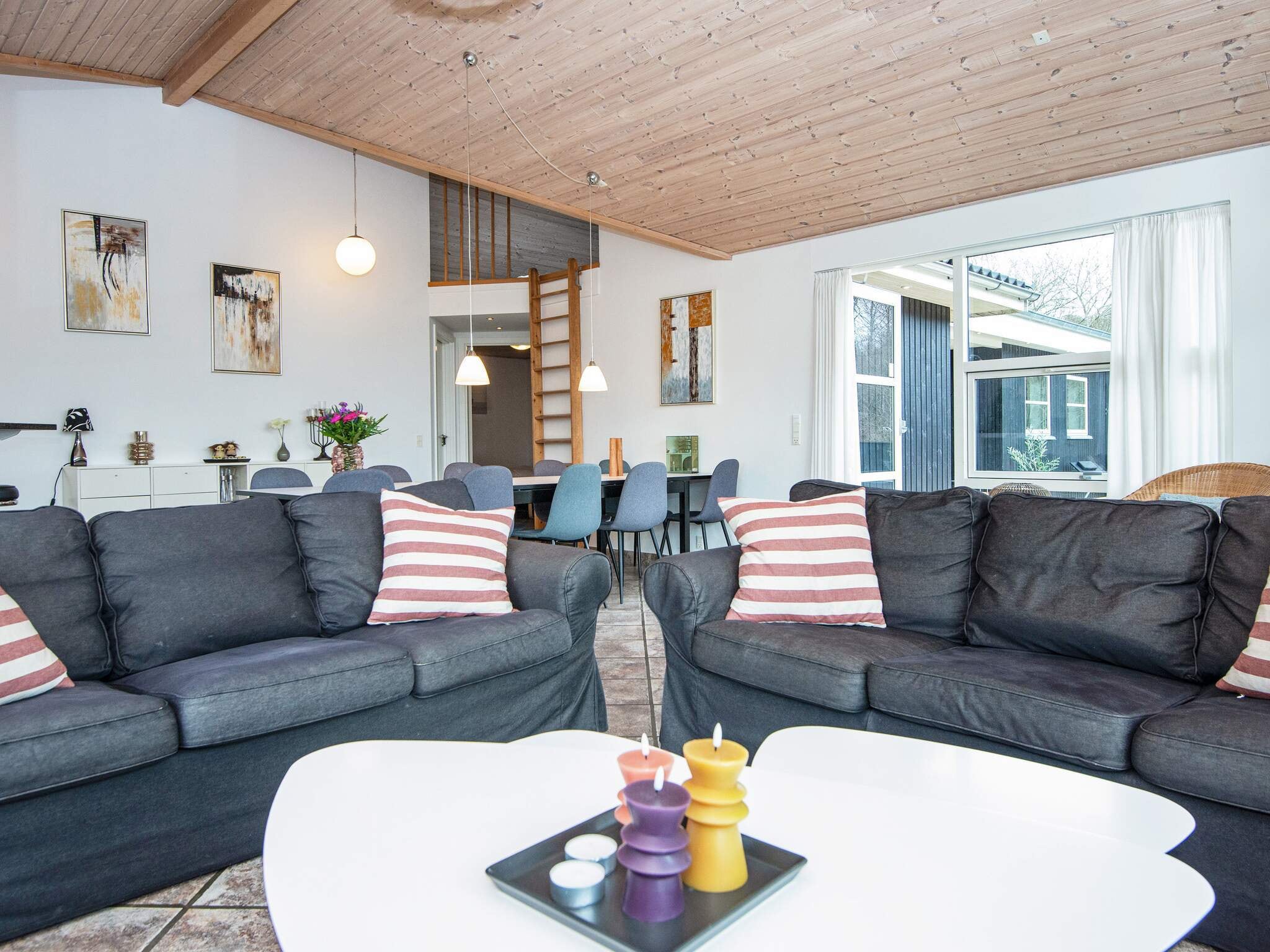 Images 12 person feriebolig i Ebeltoft- Dancenter