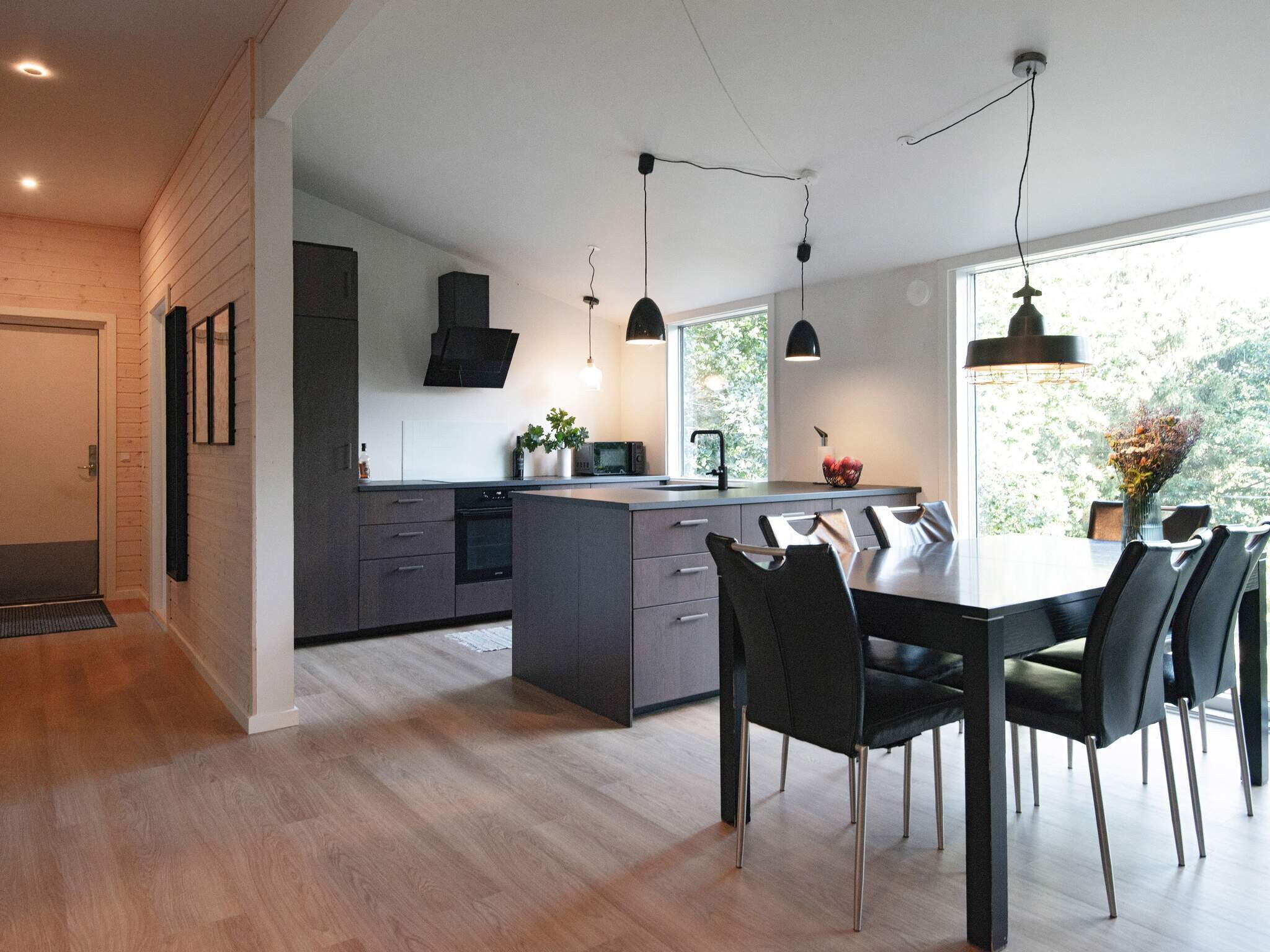 Images 5 person feriebolig i Ans By- Dancenter