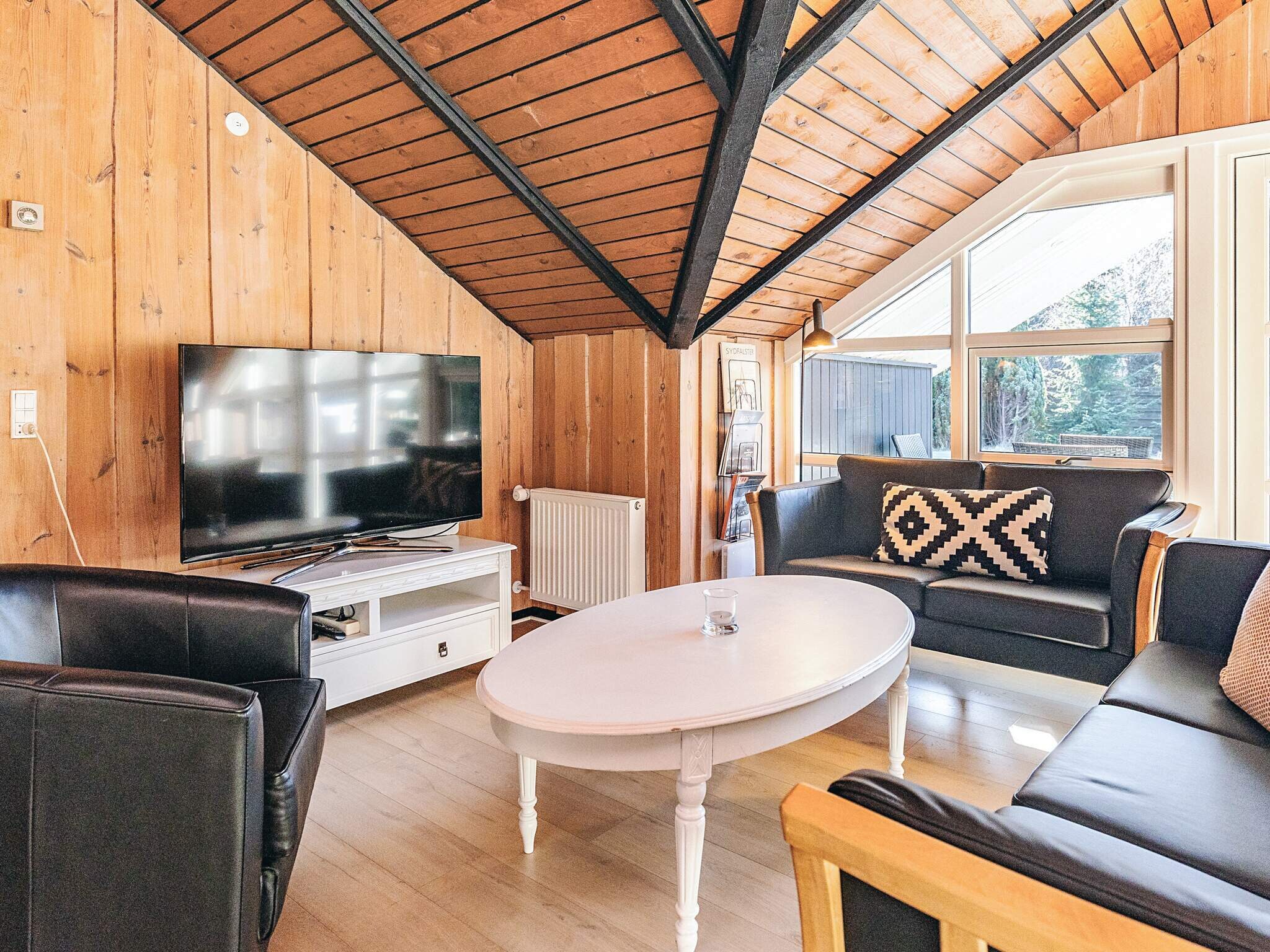 Images 6 person feriebolig i VÃ¦ggerlÃ¸se- Dancenter