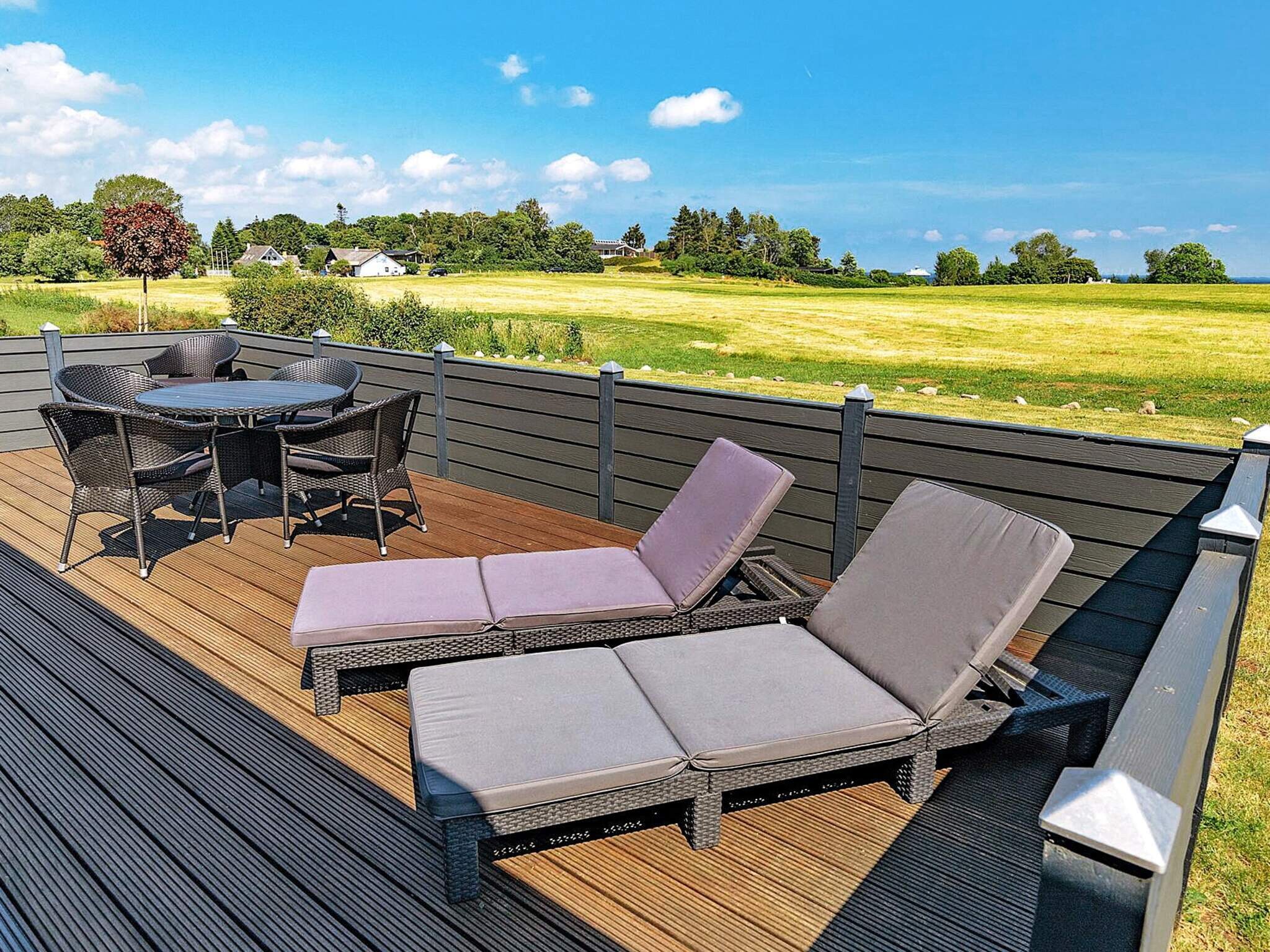 Images 10 person feriebolig i RudkÃ¸bing- Dancenter