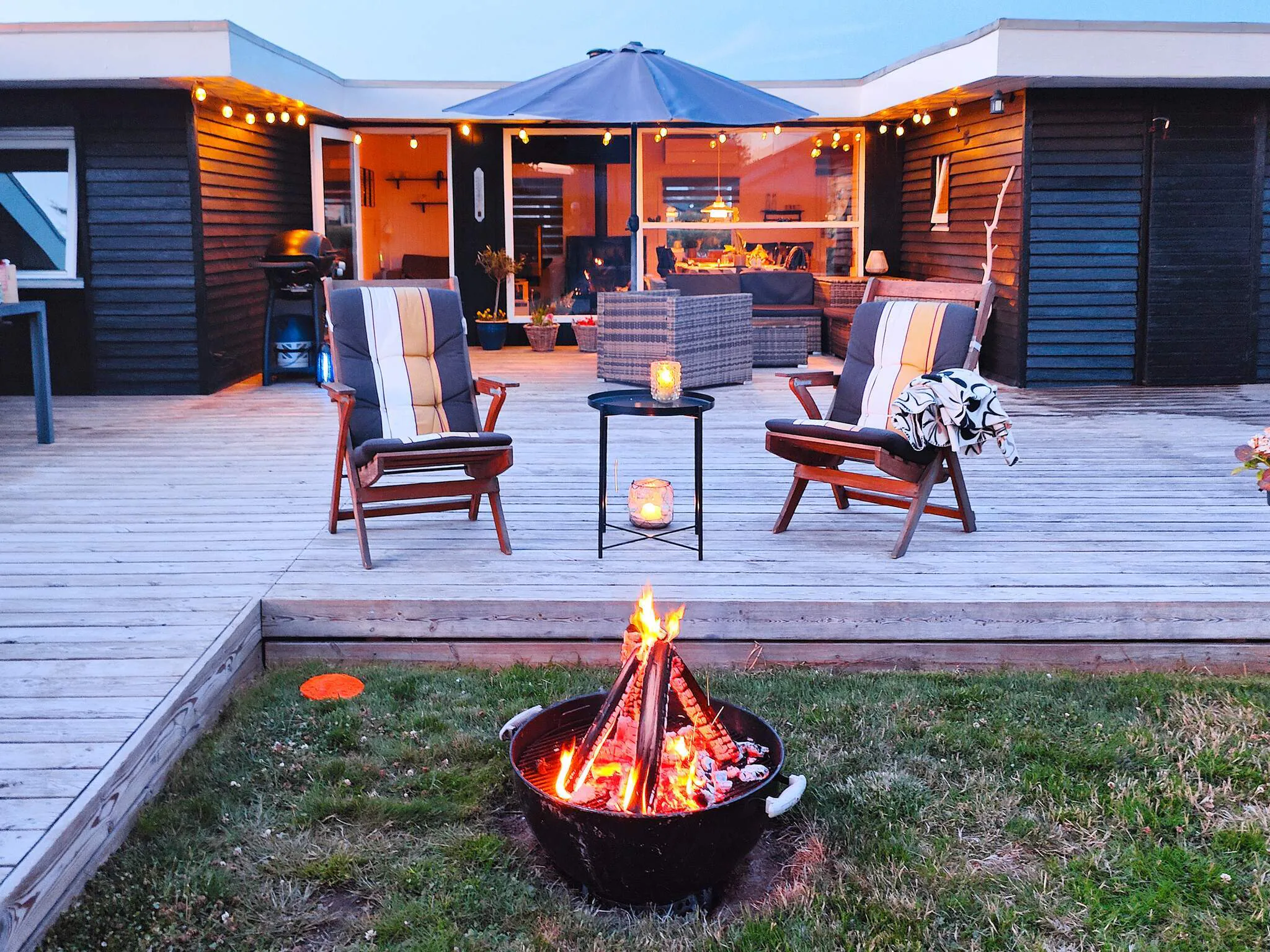 Images 6 person feriebolig i Hejls- Dancenter