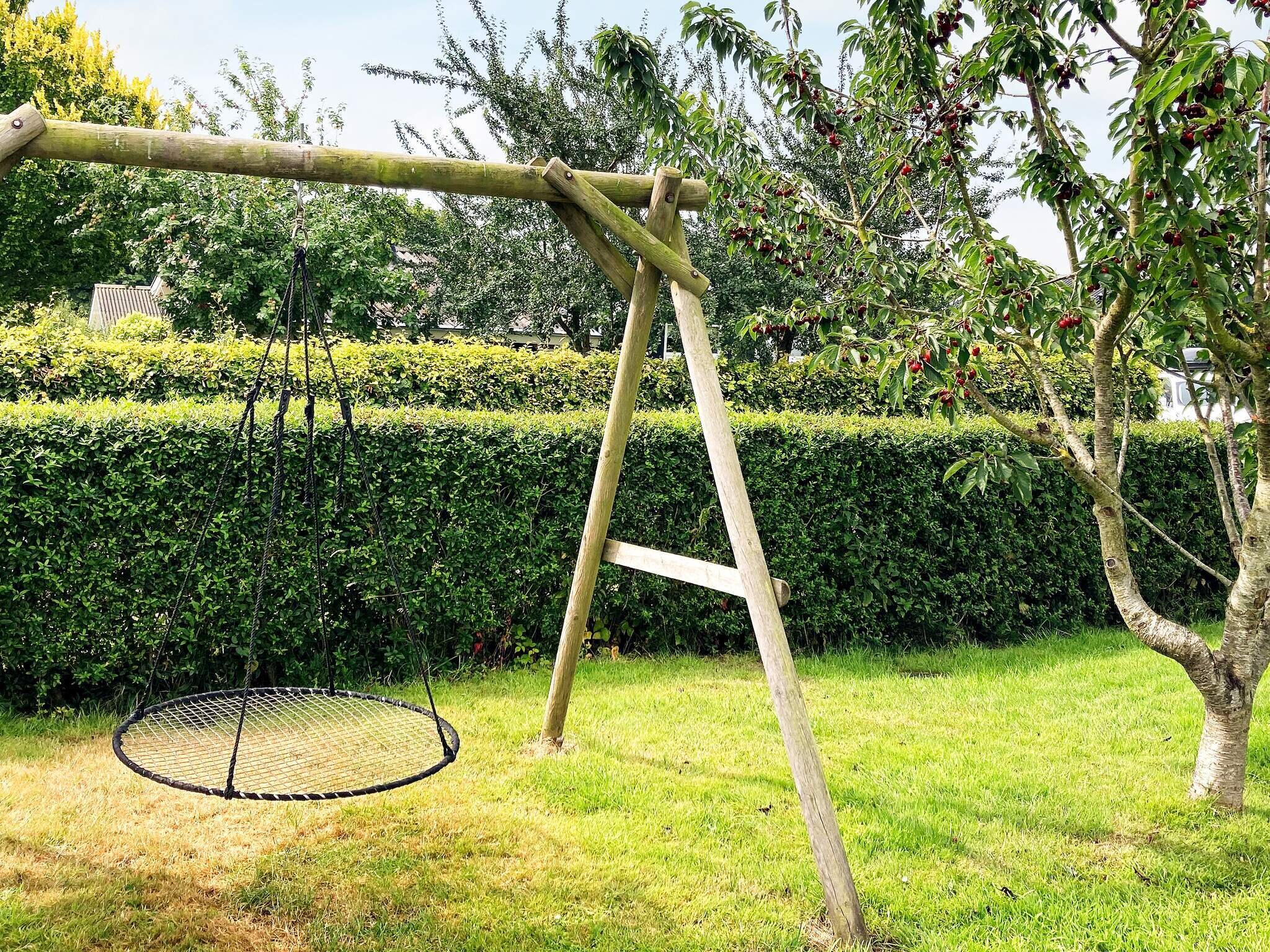 Images 6 person feriebolig i Hejls- Dancenter