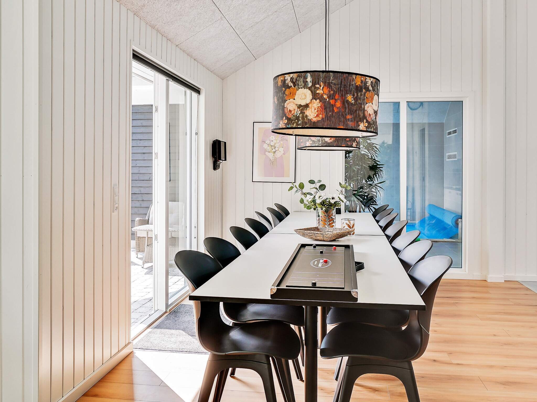 Images 14 person feriebolig i VÃ¦ggerlÃ¸se- Dancenter