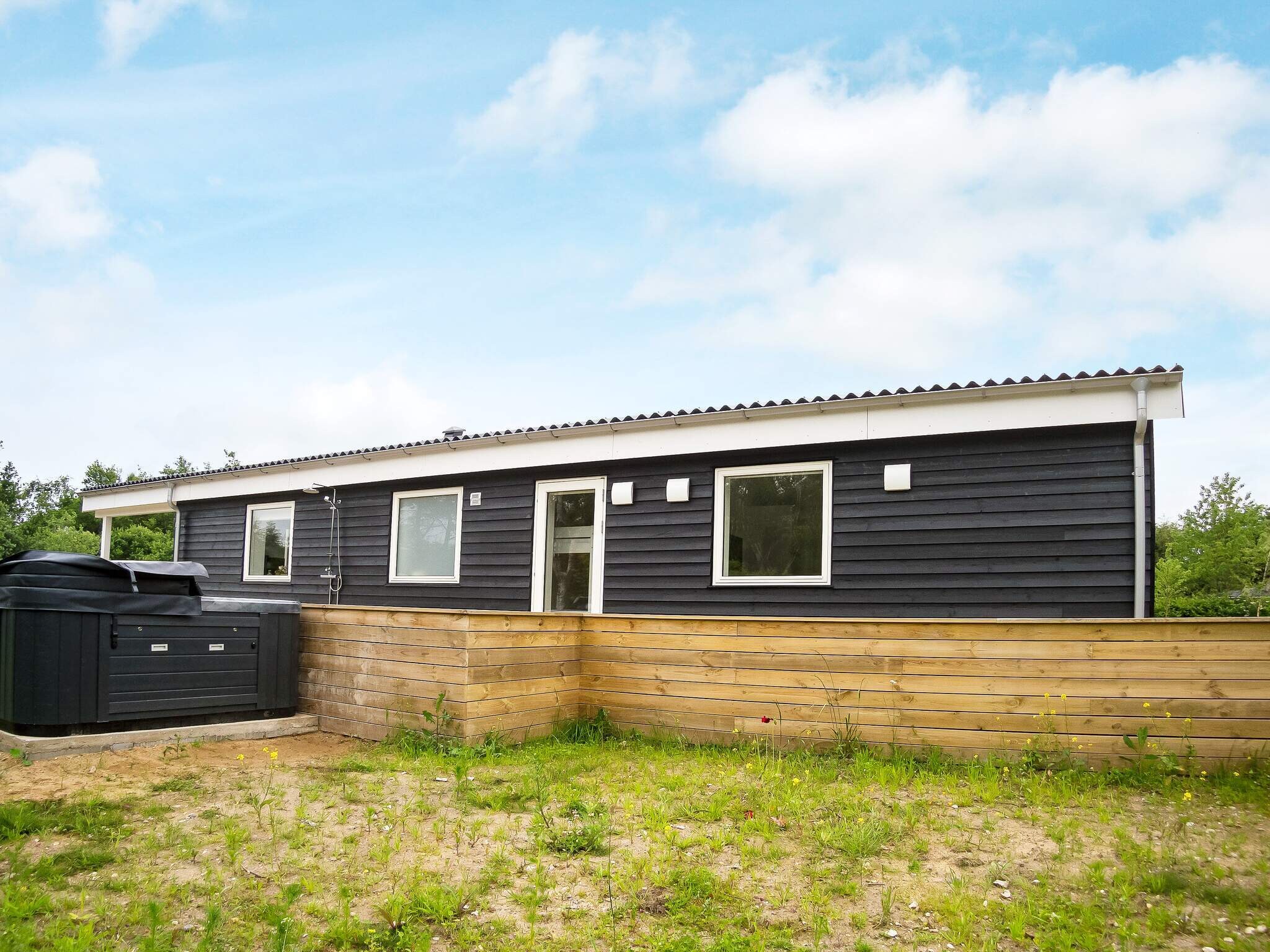 Images 8 person feriebolig i Hurup Thy- Dancenter