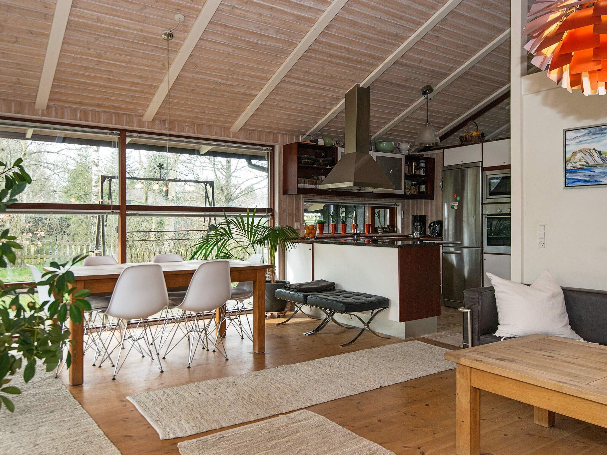 Images 8 person feriebolig i Glesborg- Dancenter