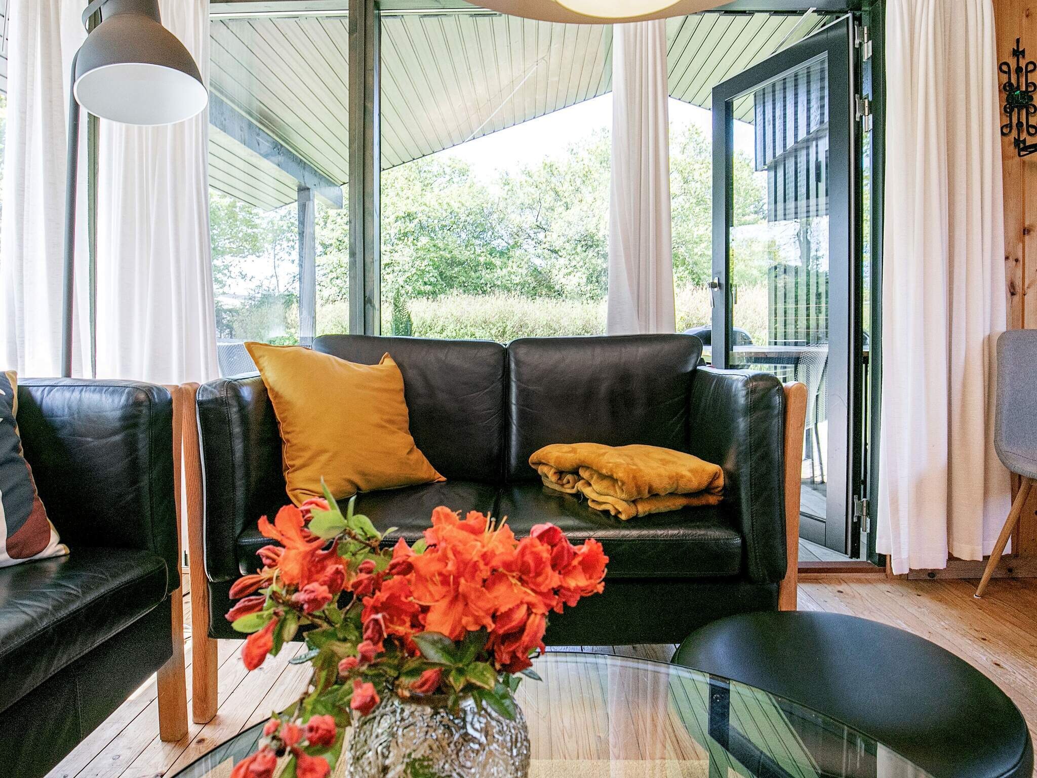 Images 5 person feriebolig i Hals- Dancenter