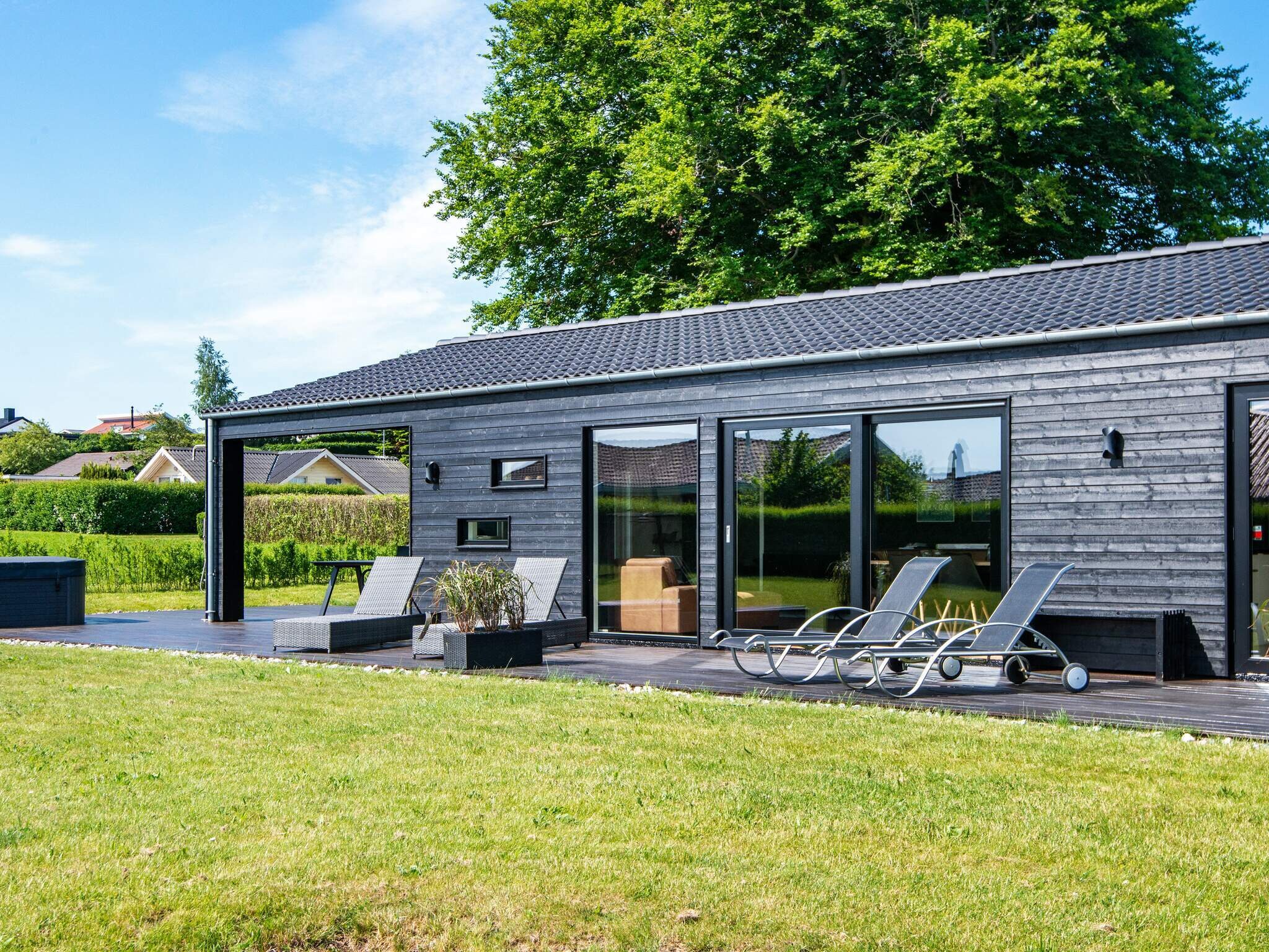 Images 8 person feriebolig i Hejls- Dancenter