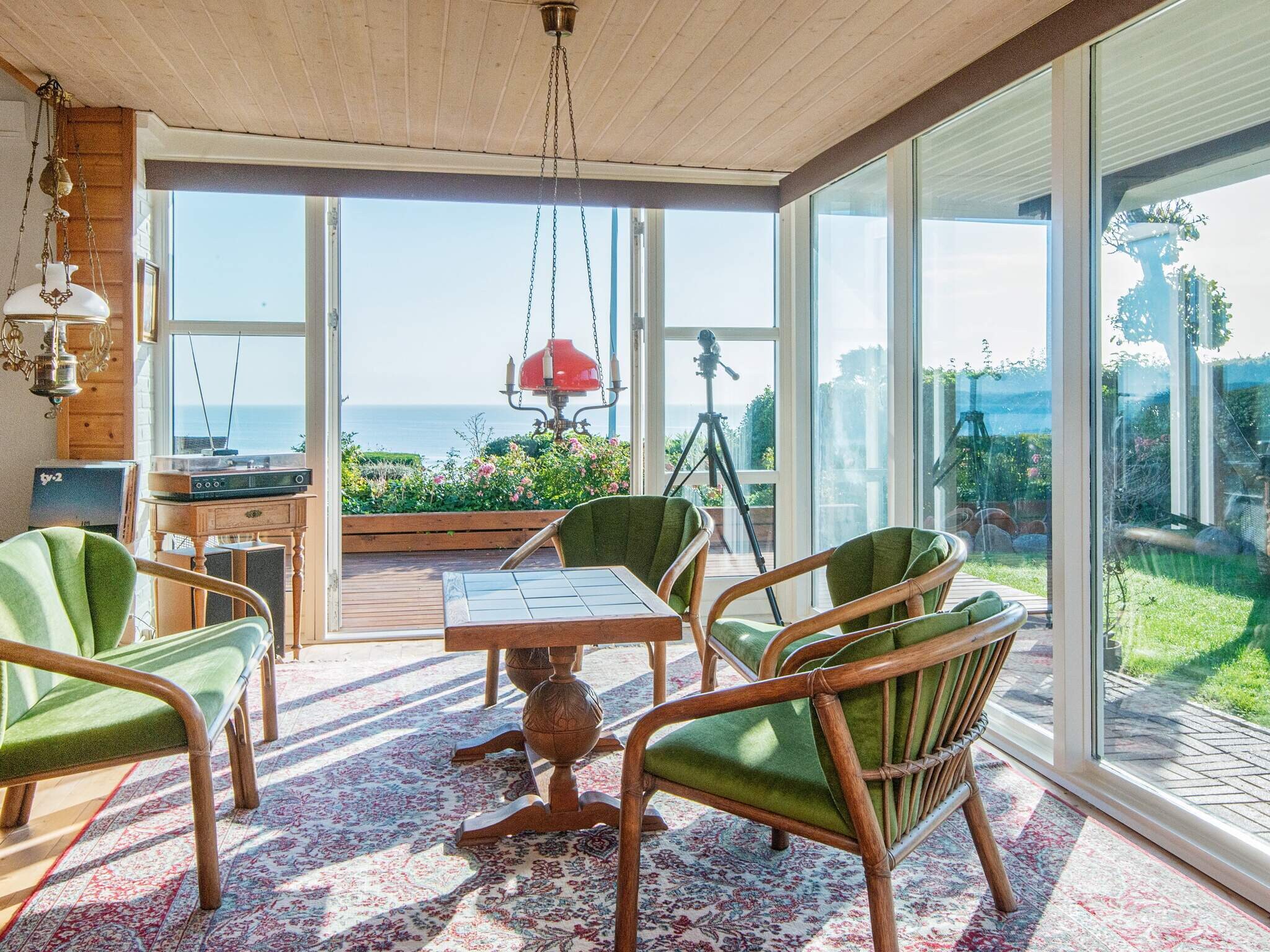 Images 6 person feriebolig i BÃ¸rkop- Dancenter