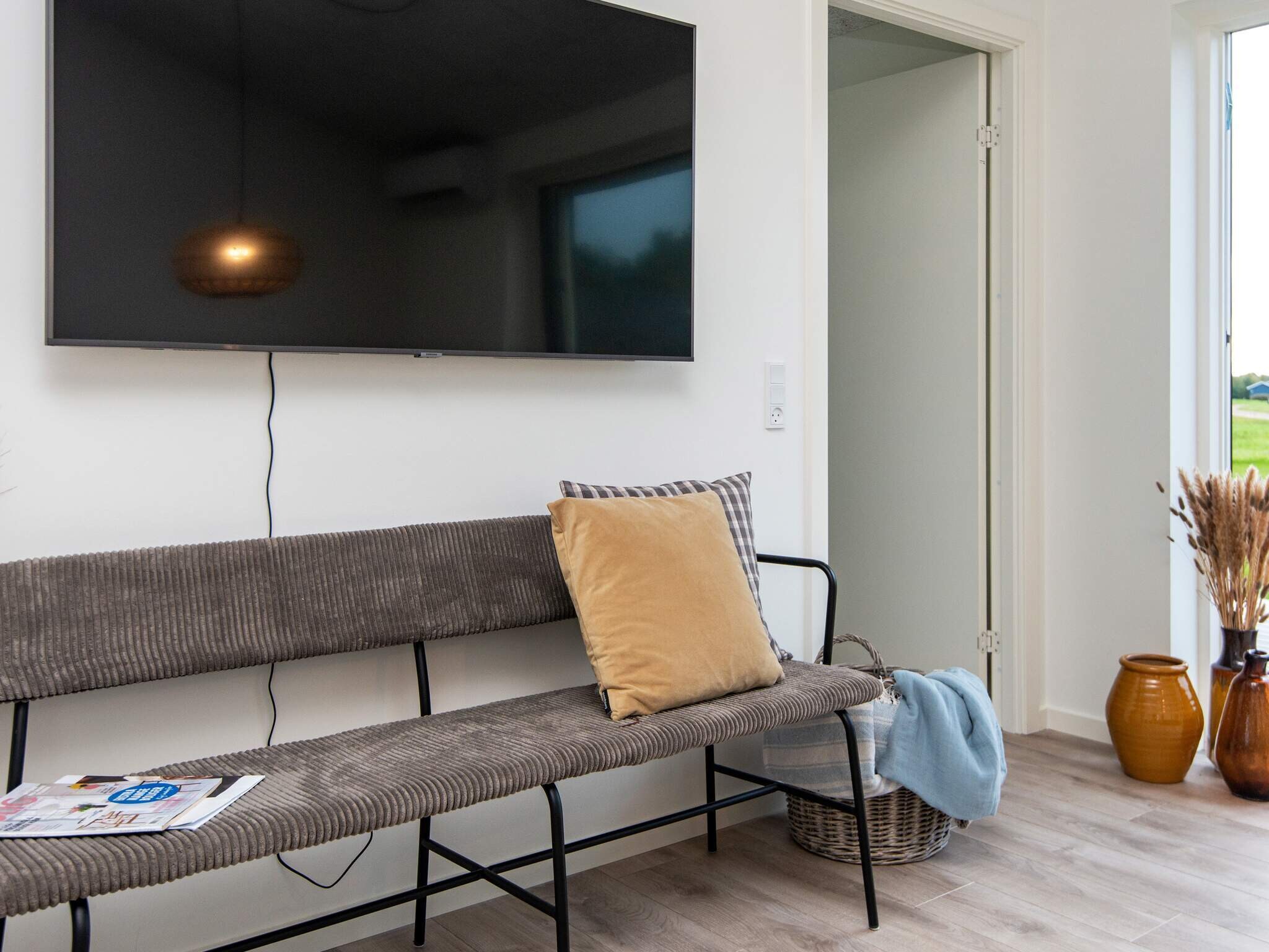 Images 8 person feriebolig i Ansager- Dancenter