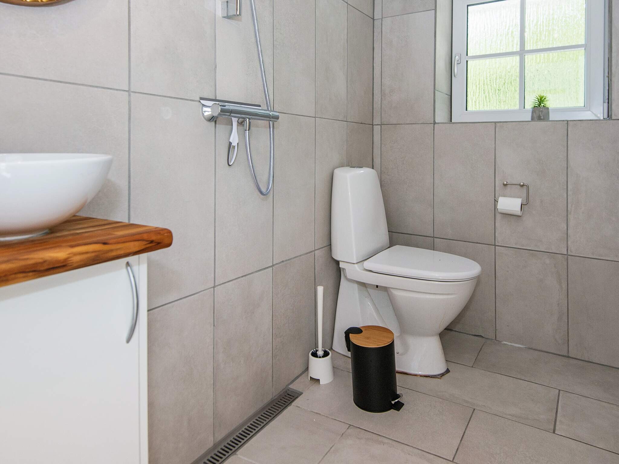 Images 6 person feriebolig i Ansager- Dancenter