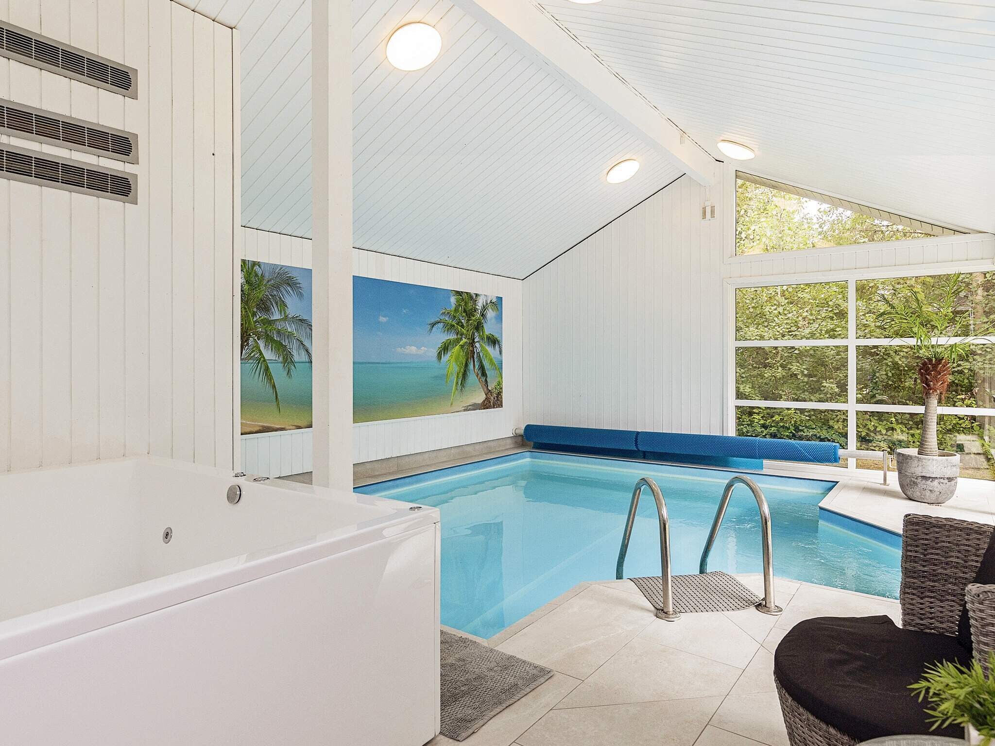 Images 10 person feriebolig i VÃ¦ggerlÃ¸se- Dancenter