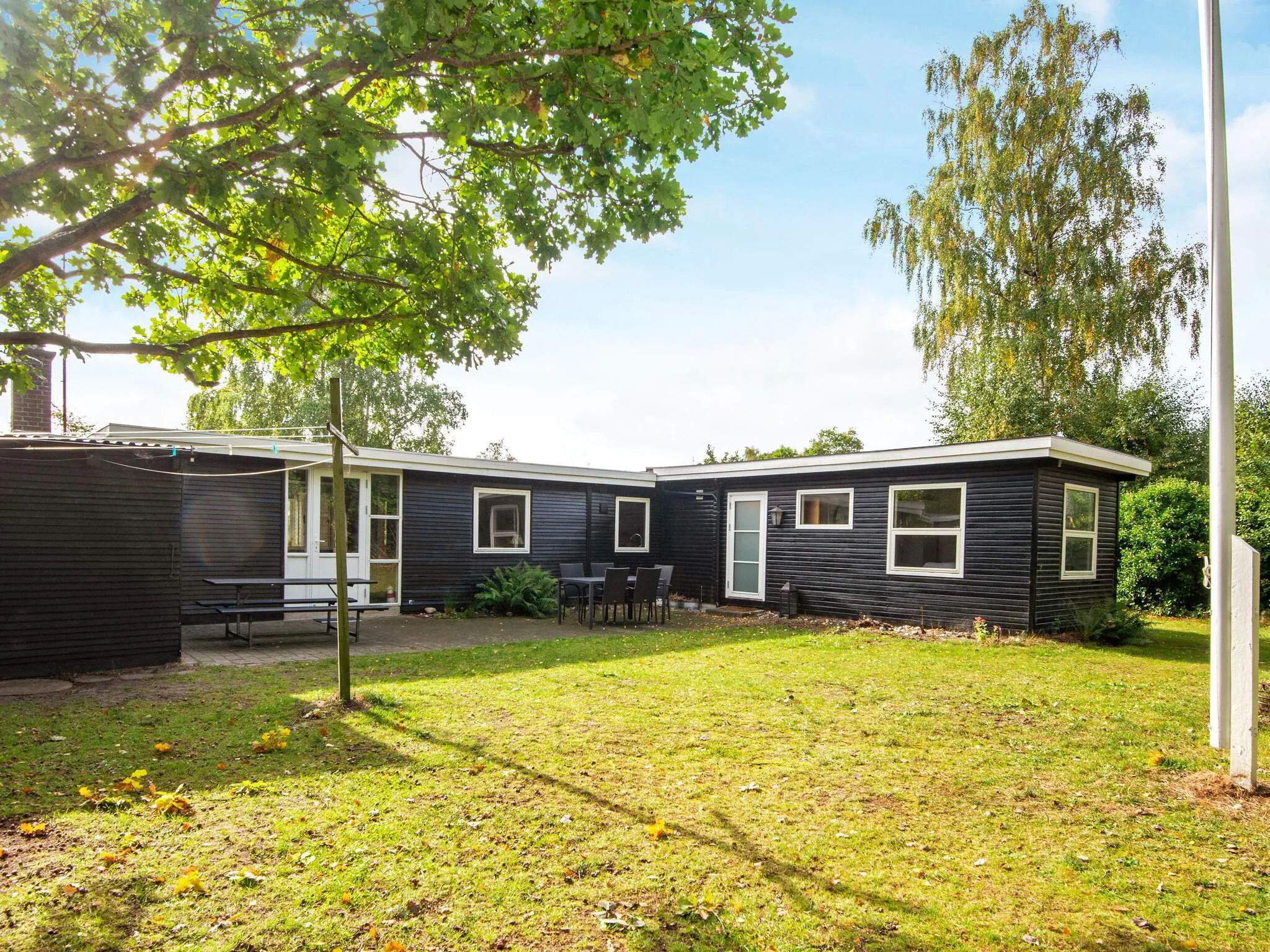 Images 6 person feriebolig i Glesborg- Dancenter