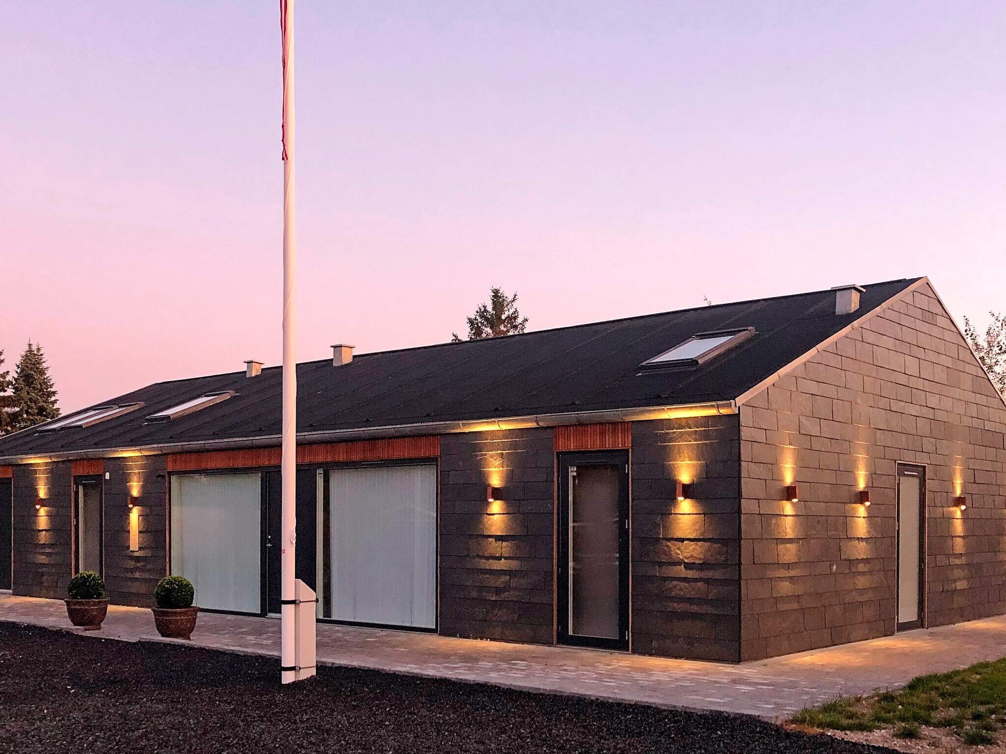 Images 9 person feriebolig i Dannemare- Dancenter