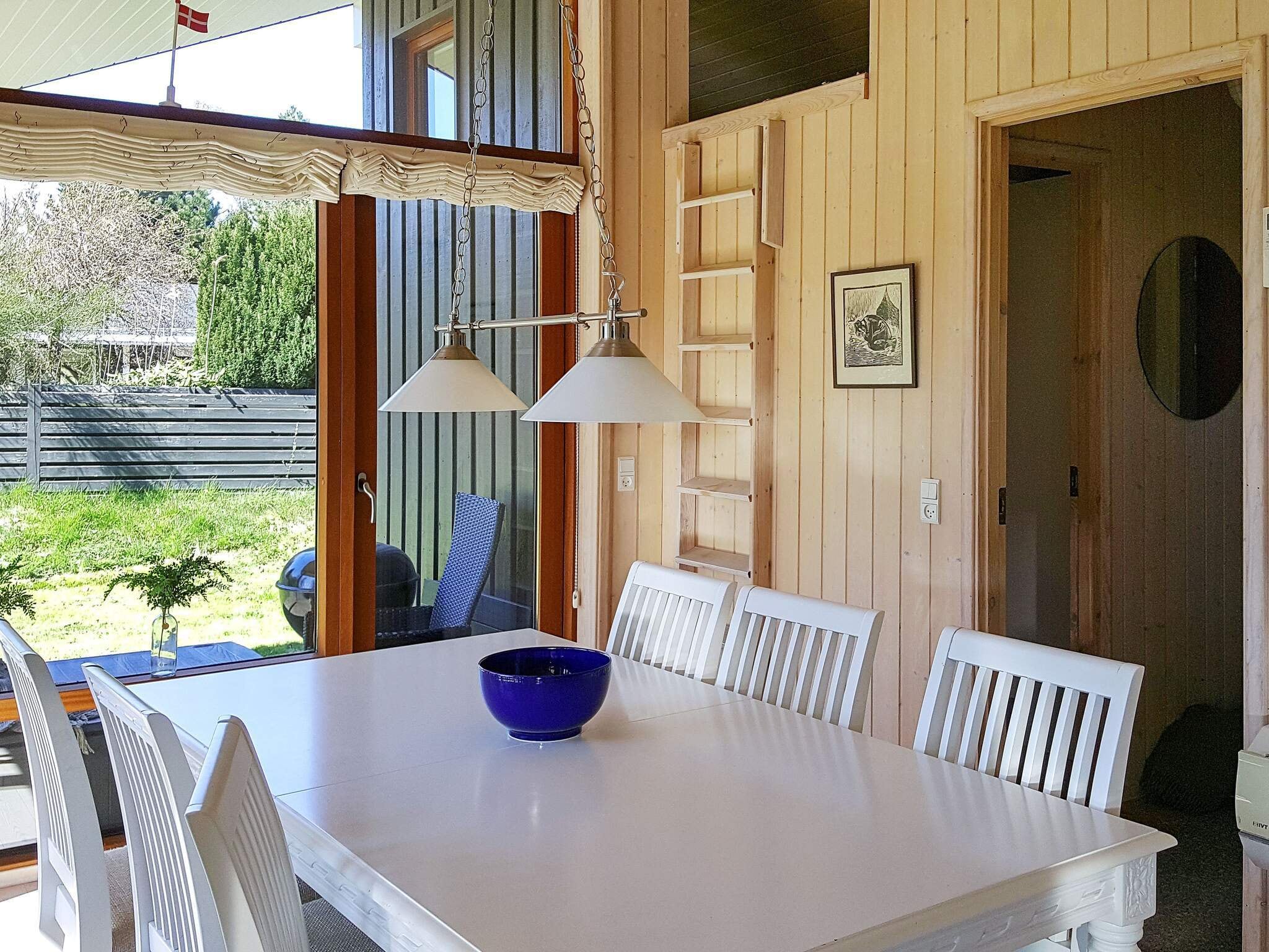 Images 8 person feriebolig i VÃ¦ggerlÃ¸se- Dancenter