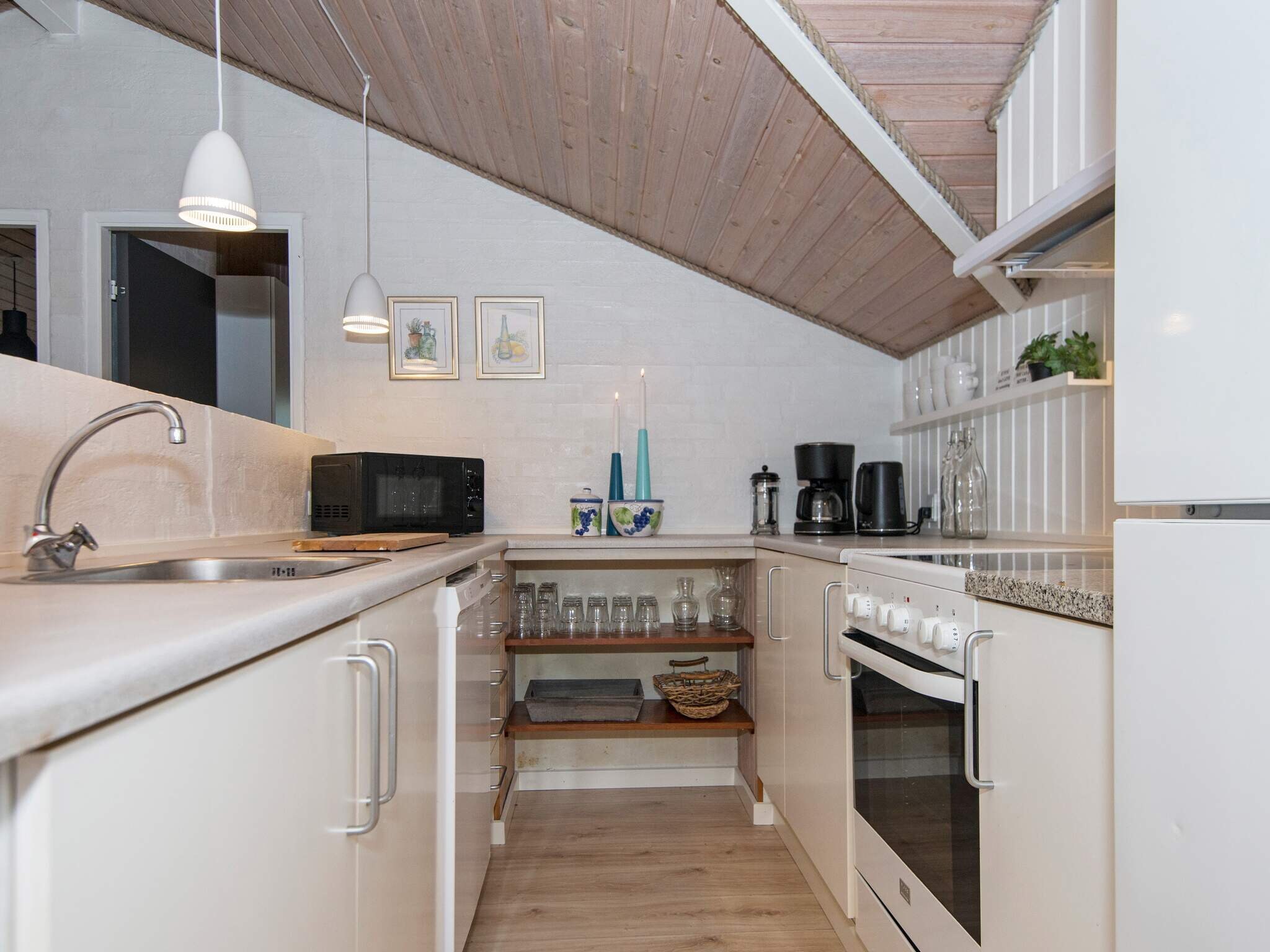 Images 6 person feriebolig i RÃ¸mÃ¸- Dancenter