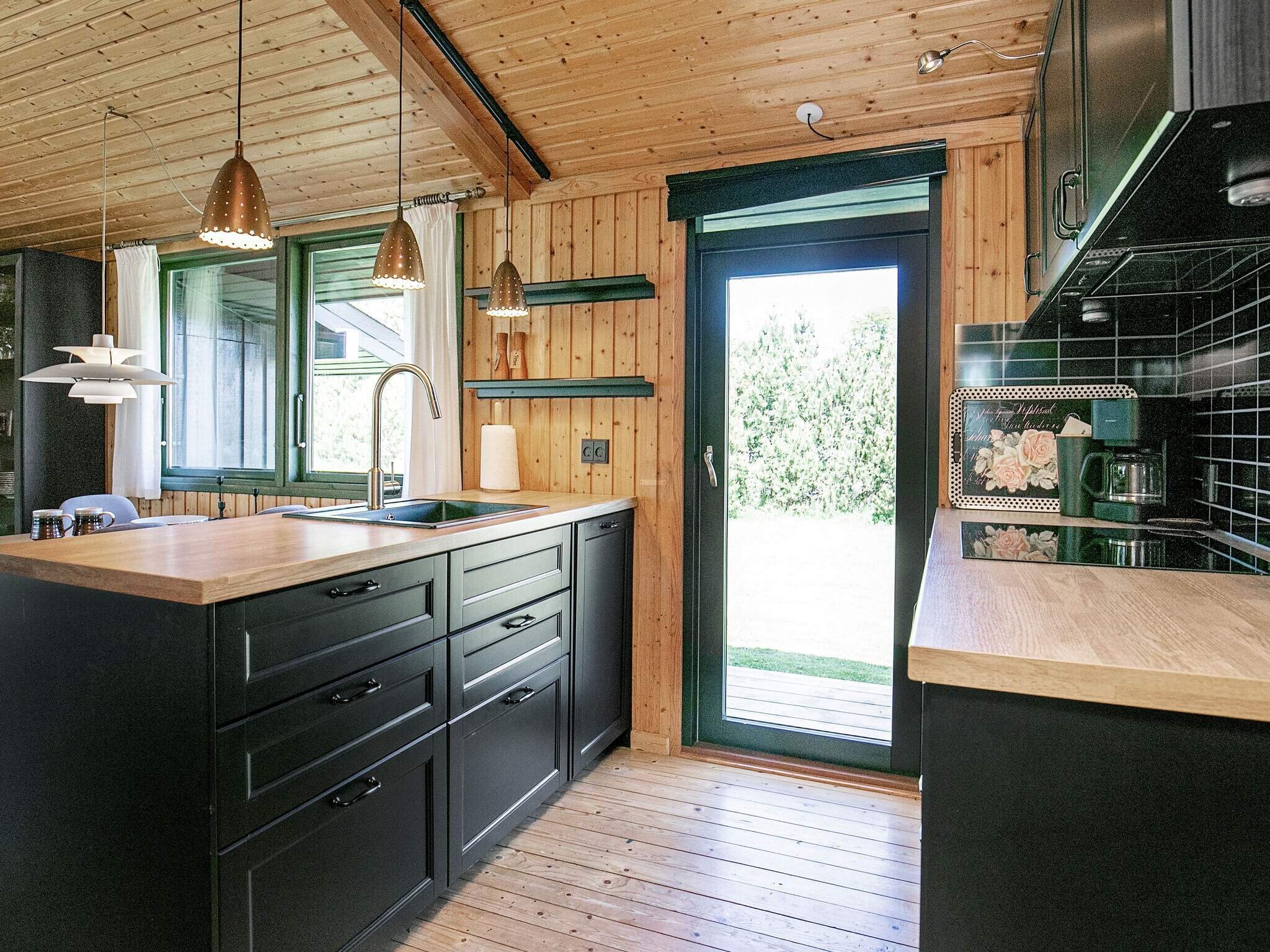 Images 5 person feriebolig i Hals- Dancenter