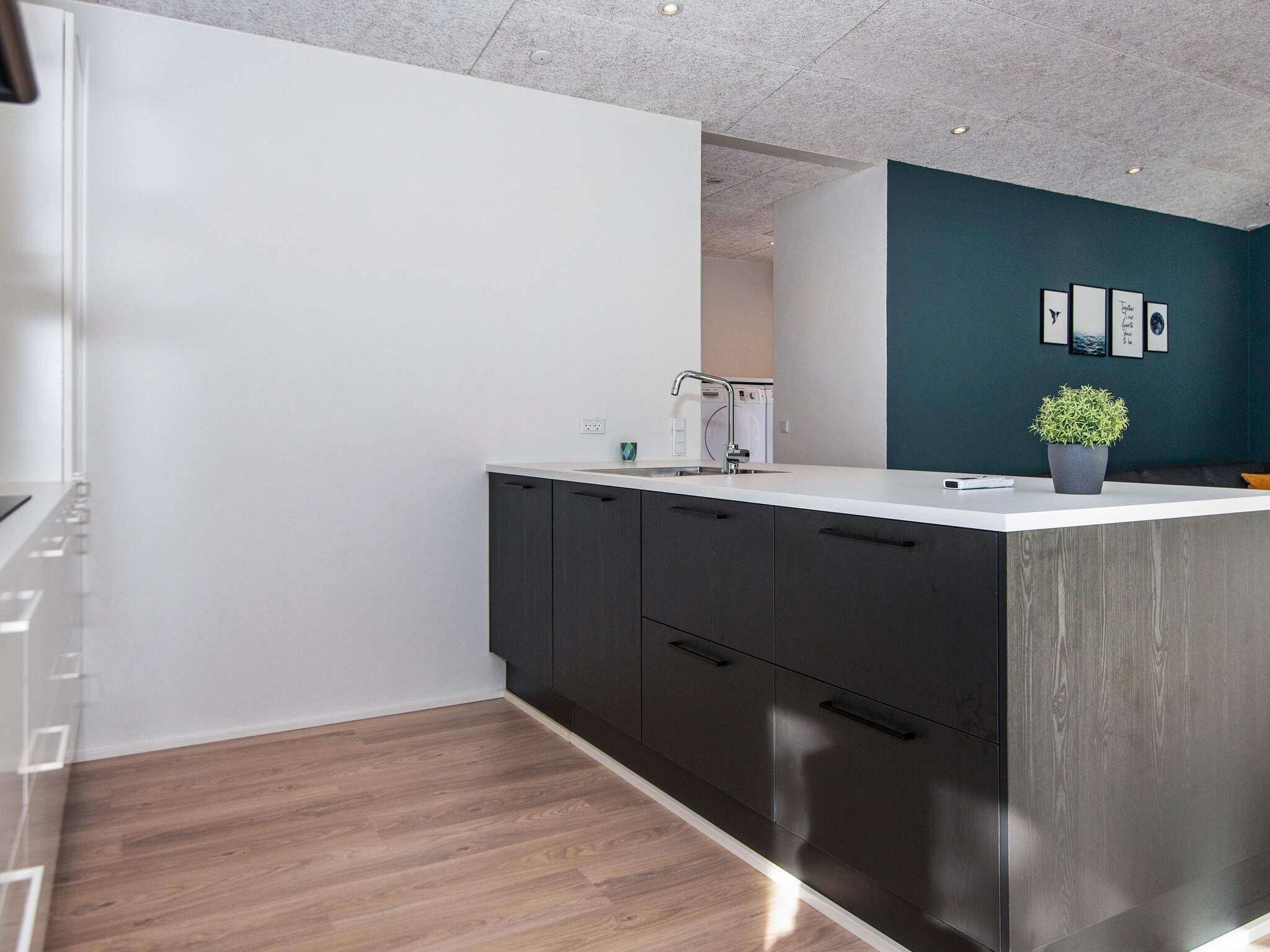 Images 8 person feriebolig i Ansager- Dancenter