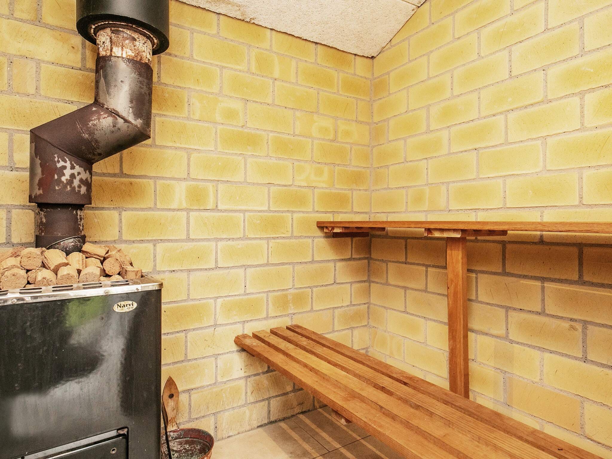 Images 6 person feriebolig i Hirtshals- Dancenter