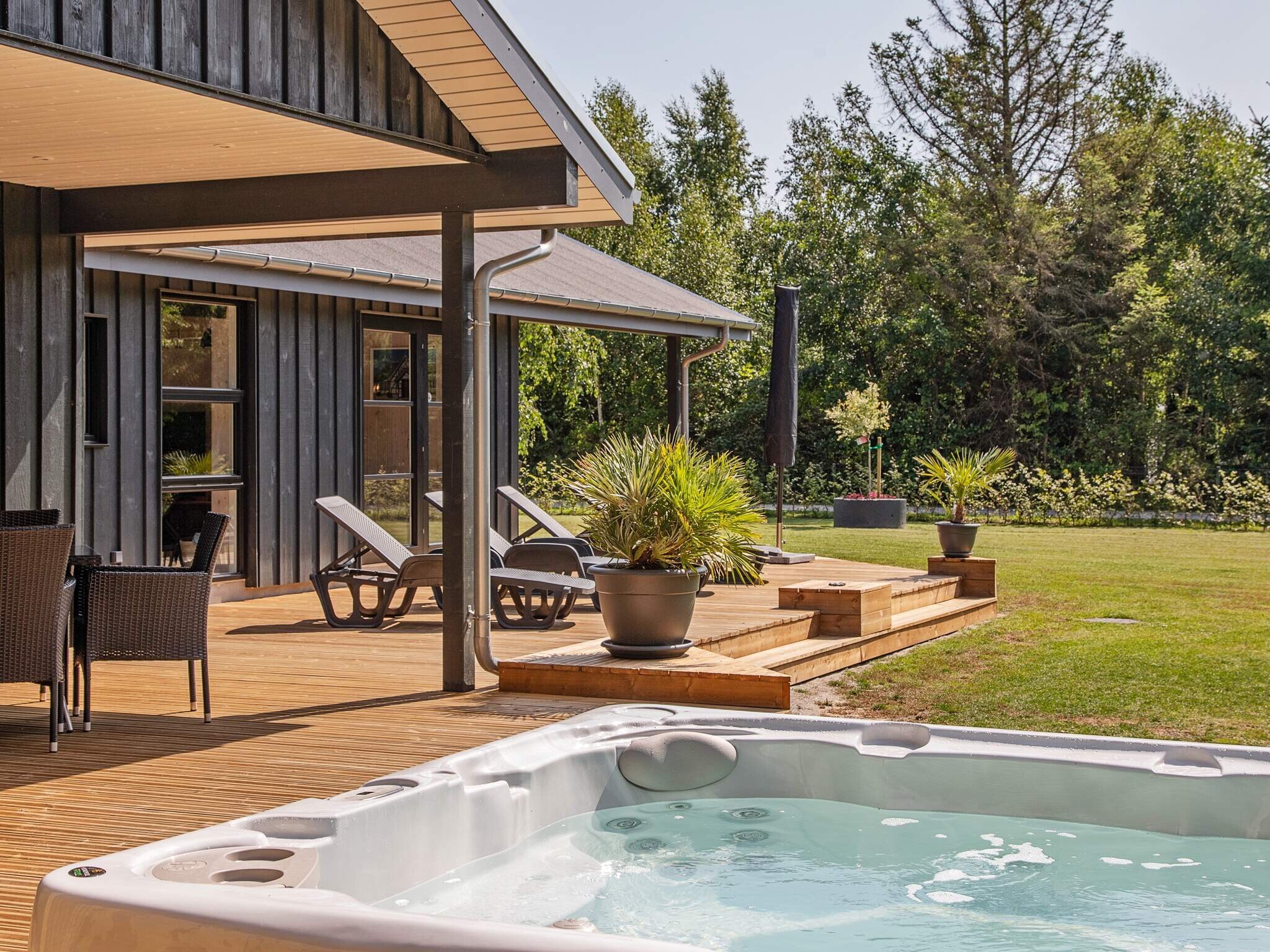 Images 8 person feriebolig i VÃ¦ggerlÃ¸se- Dancenter