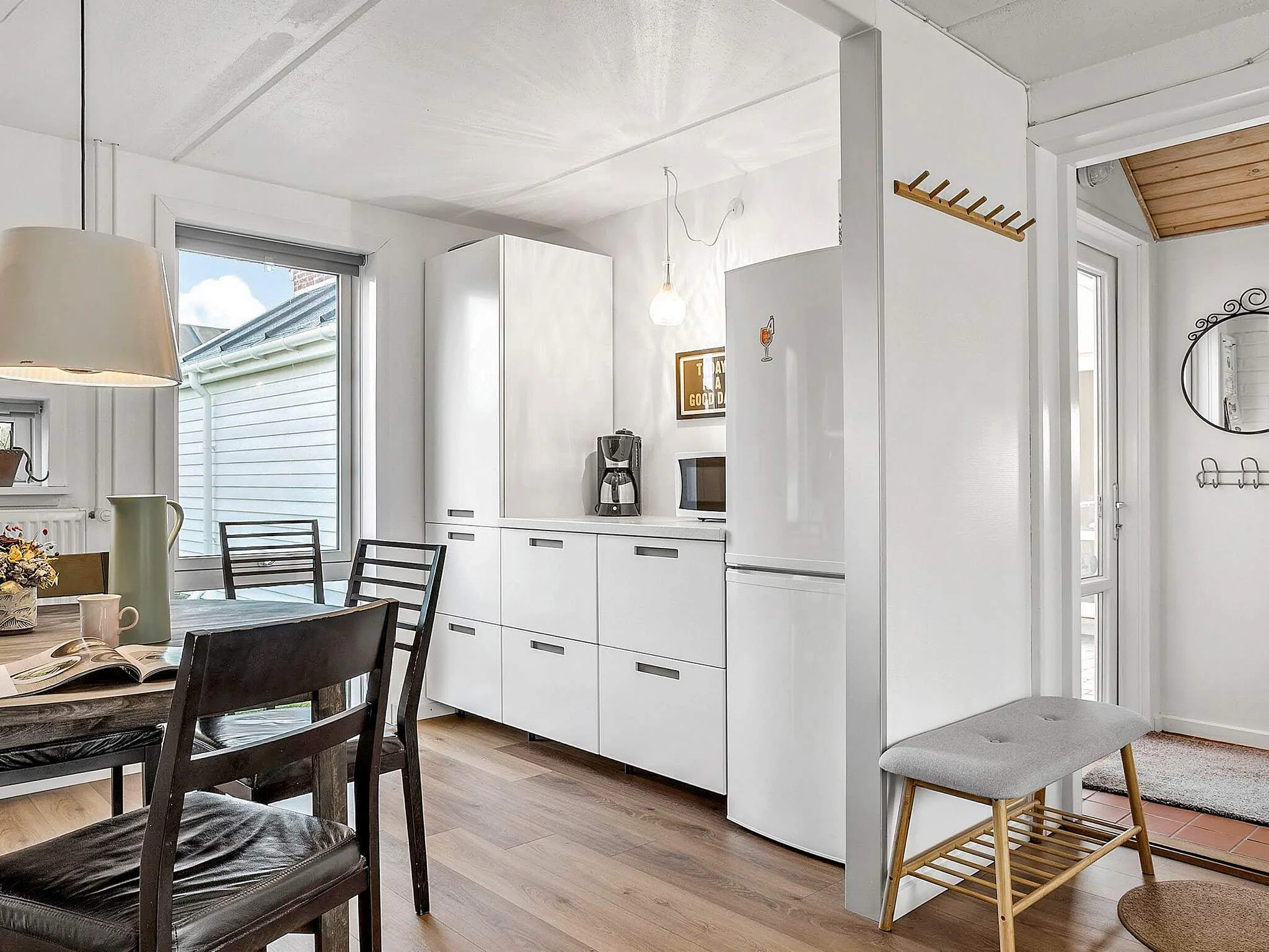 Images 5 person feriebolig i RÃ¸mÃ¸- Dancenter