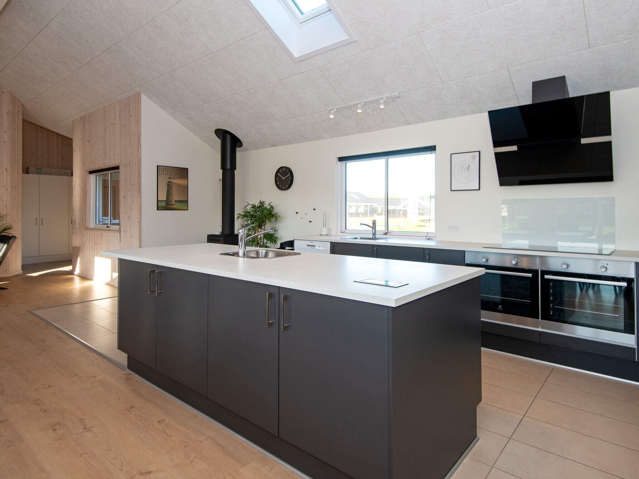 Images 24 person feriebolig i NÃ¸rre Nebel- Dancenter