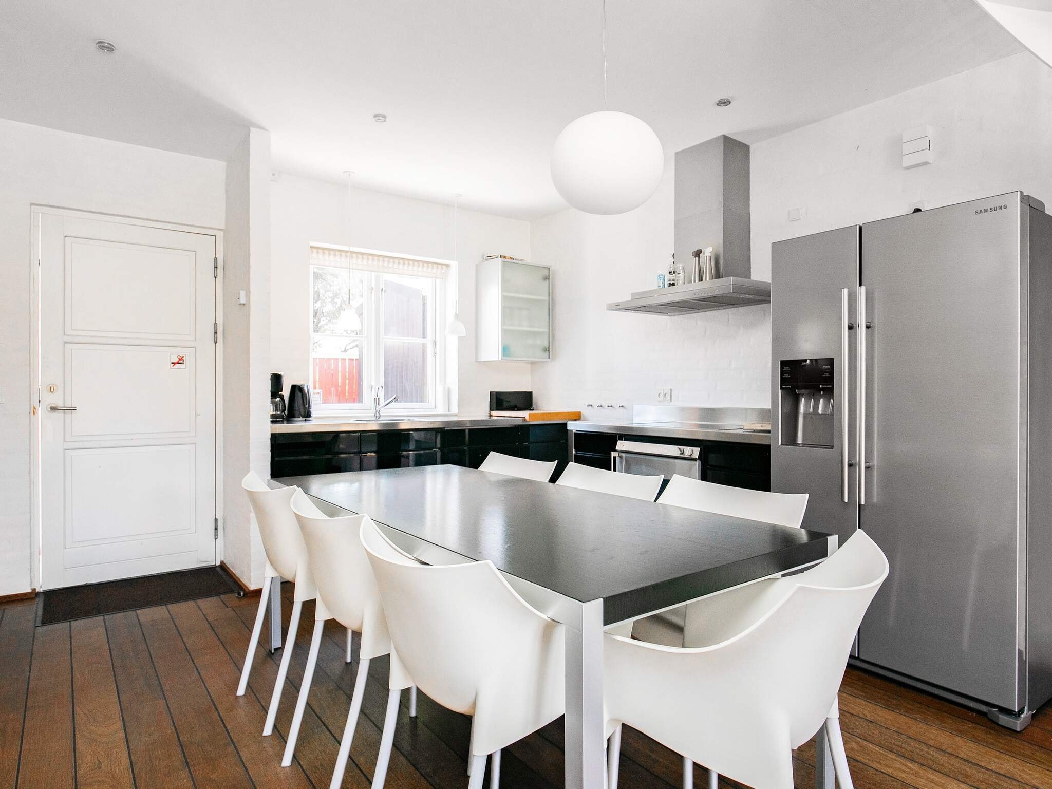 Images 6 person feriebolig i Skagen- Dancenter