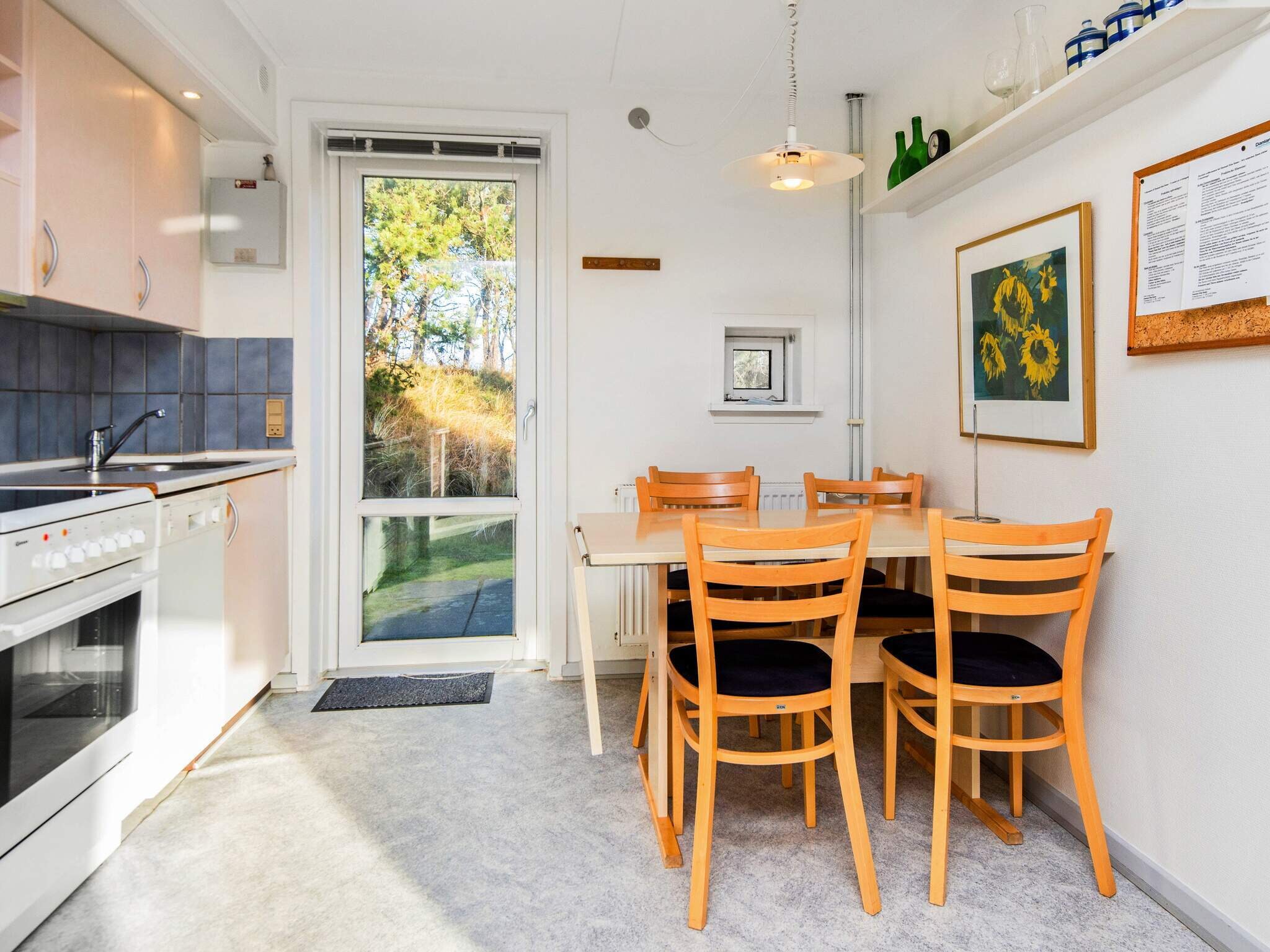 Images 6 person feriebolig i RÃ¸mÃ¸- Dancenter