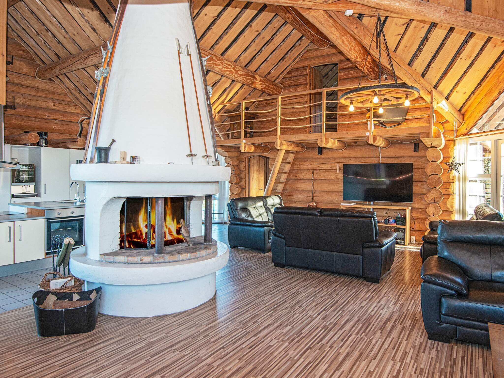 Images 18 person feriebolig i Ansager- Dancenter