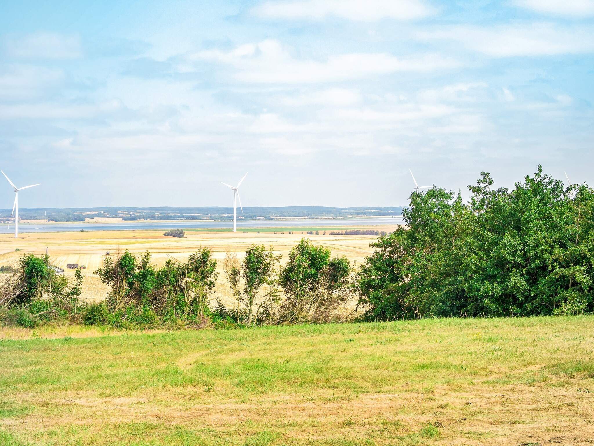 Images 10 person feriebolig i LÃ¸gstÃ¸r- Dancenter
