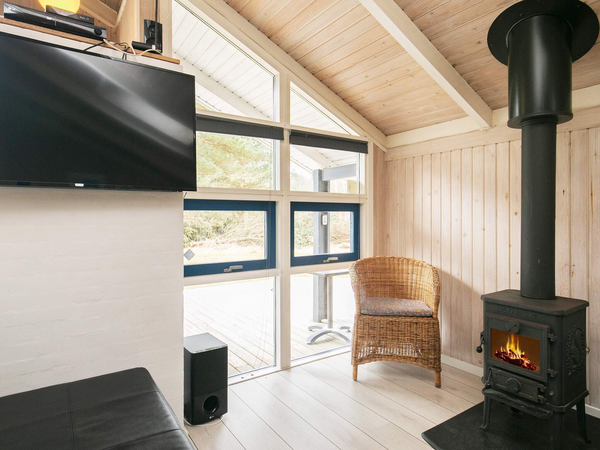 Images 8 person feriebolig i LÃ¦sÃ¸- Dancenter