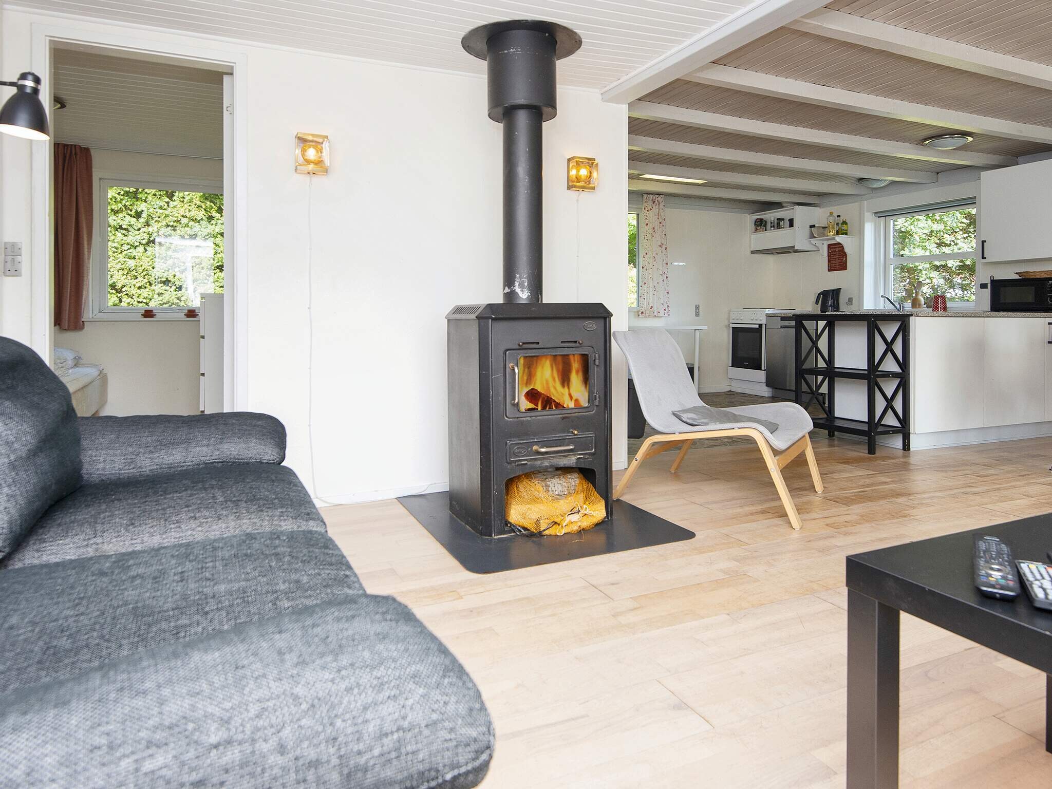 Images 8 person feriebolig i Odder- Dancenter