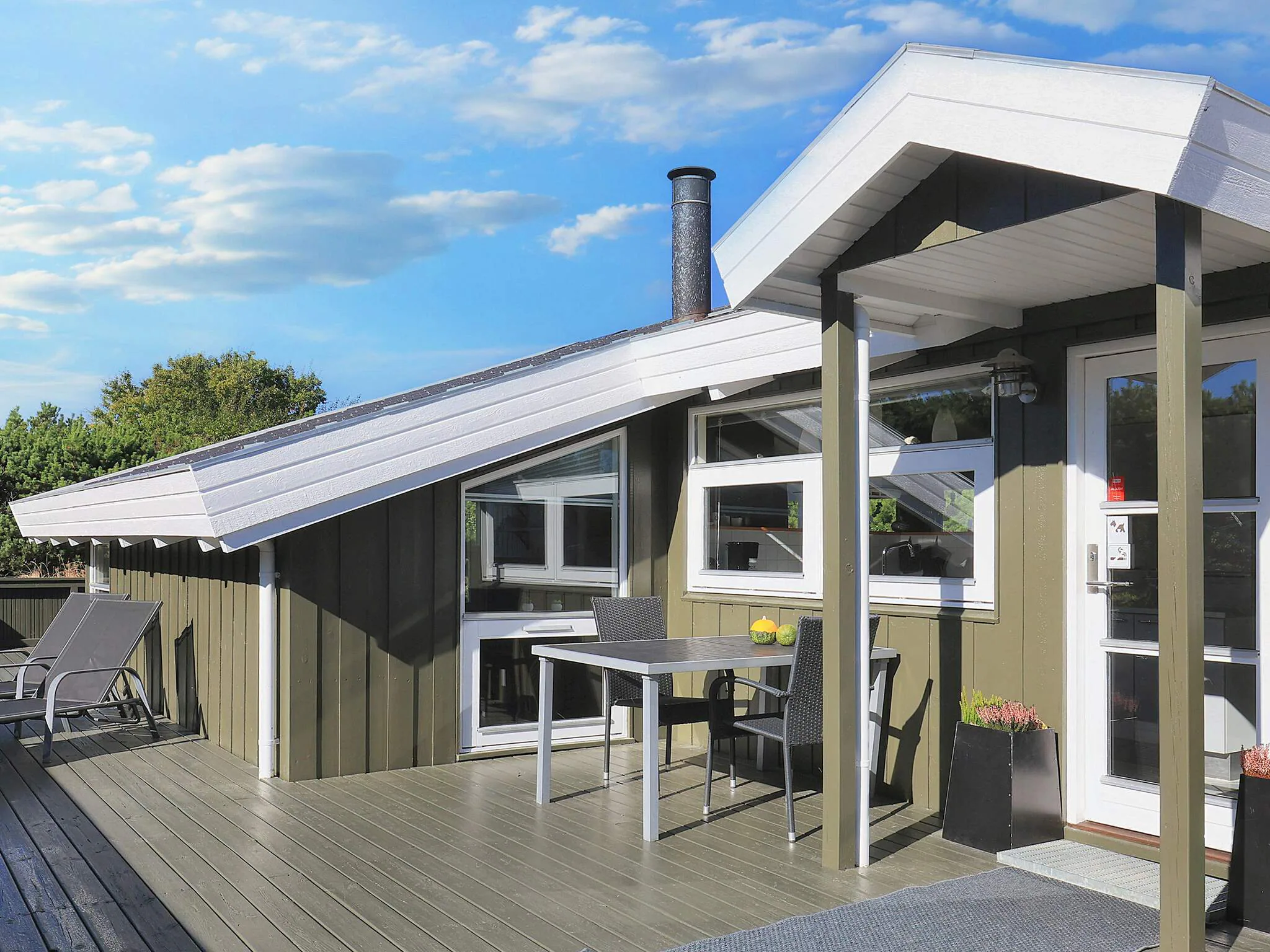 Images 6 person feriebolig i Hals- Dancenter