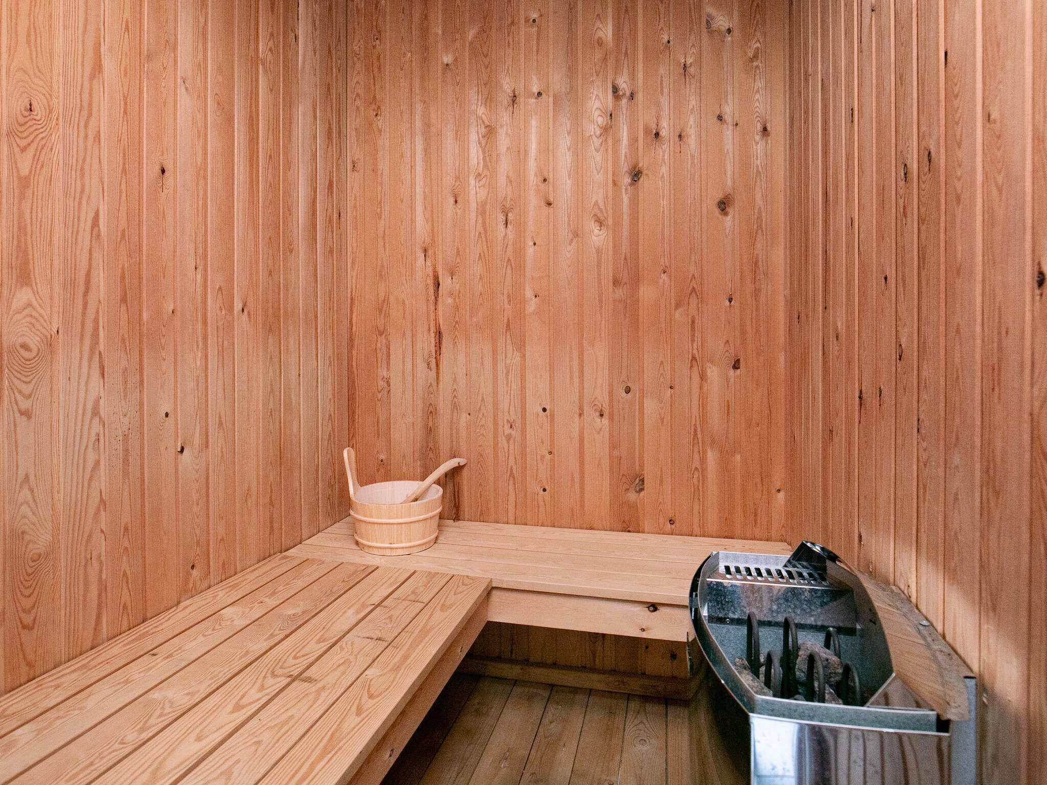 Images 8 person feriebolig i LÃ¦sÃ¸- Dancenter