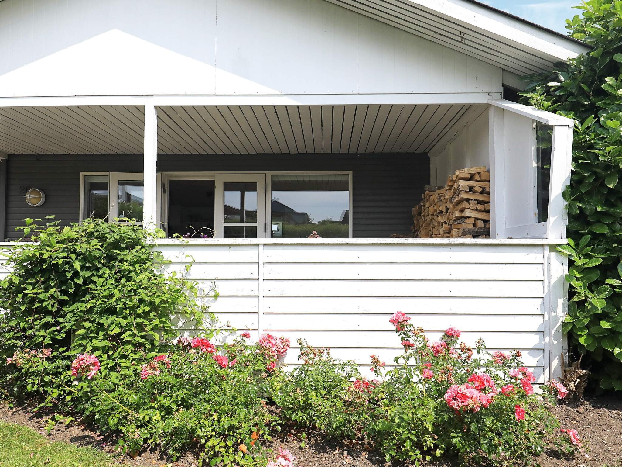 Images 3 person feriebolig i Kerteminde- Dancenter