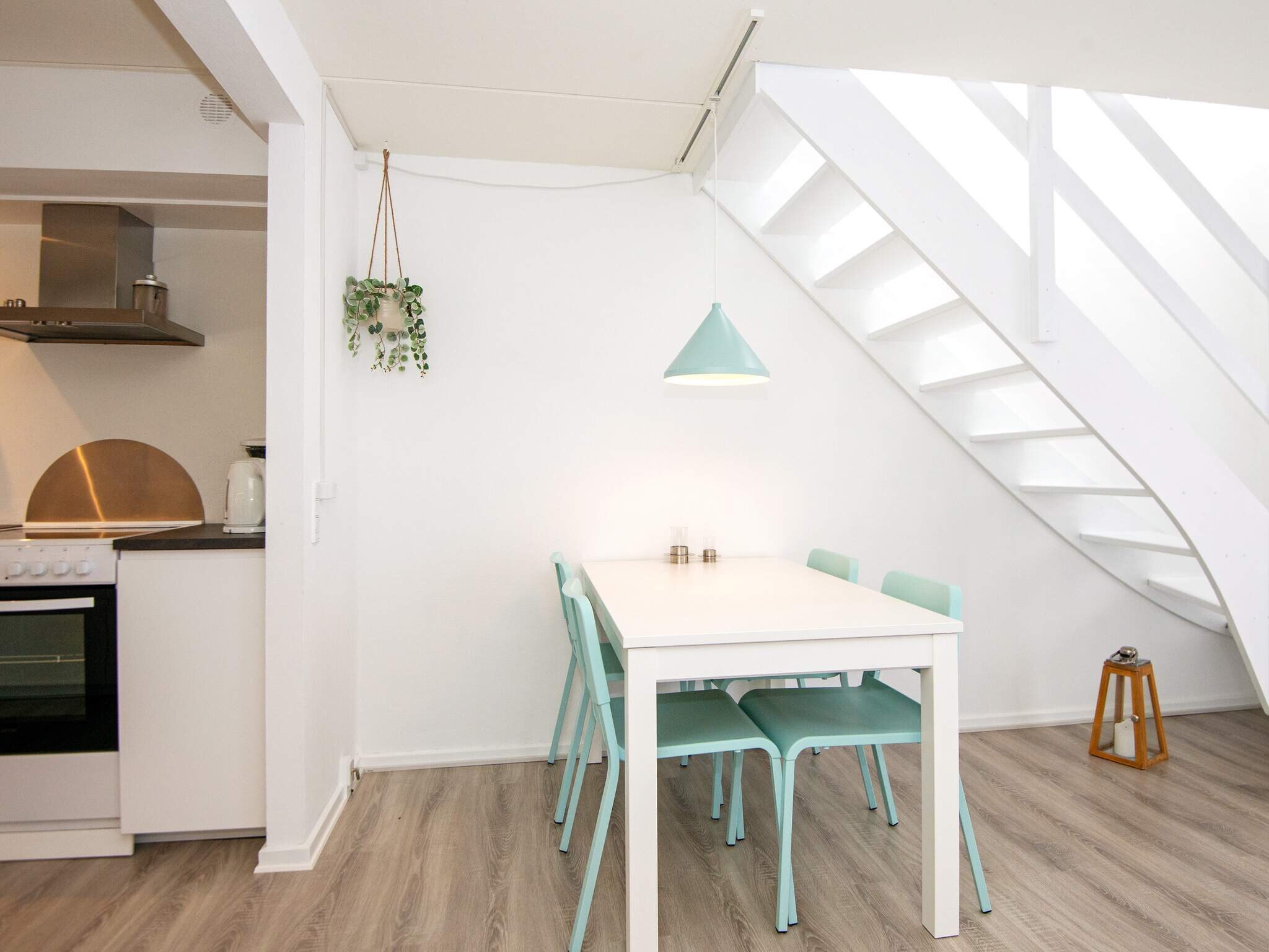 Images 6 person feriebolig i RÃ¸mÃ¸- Dancenter