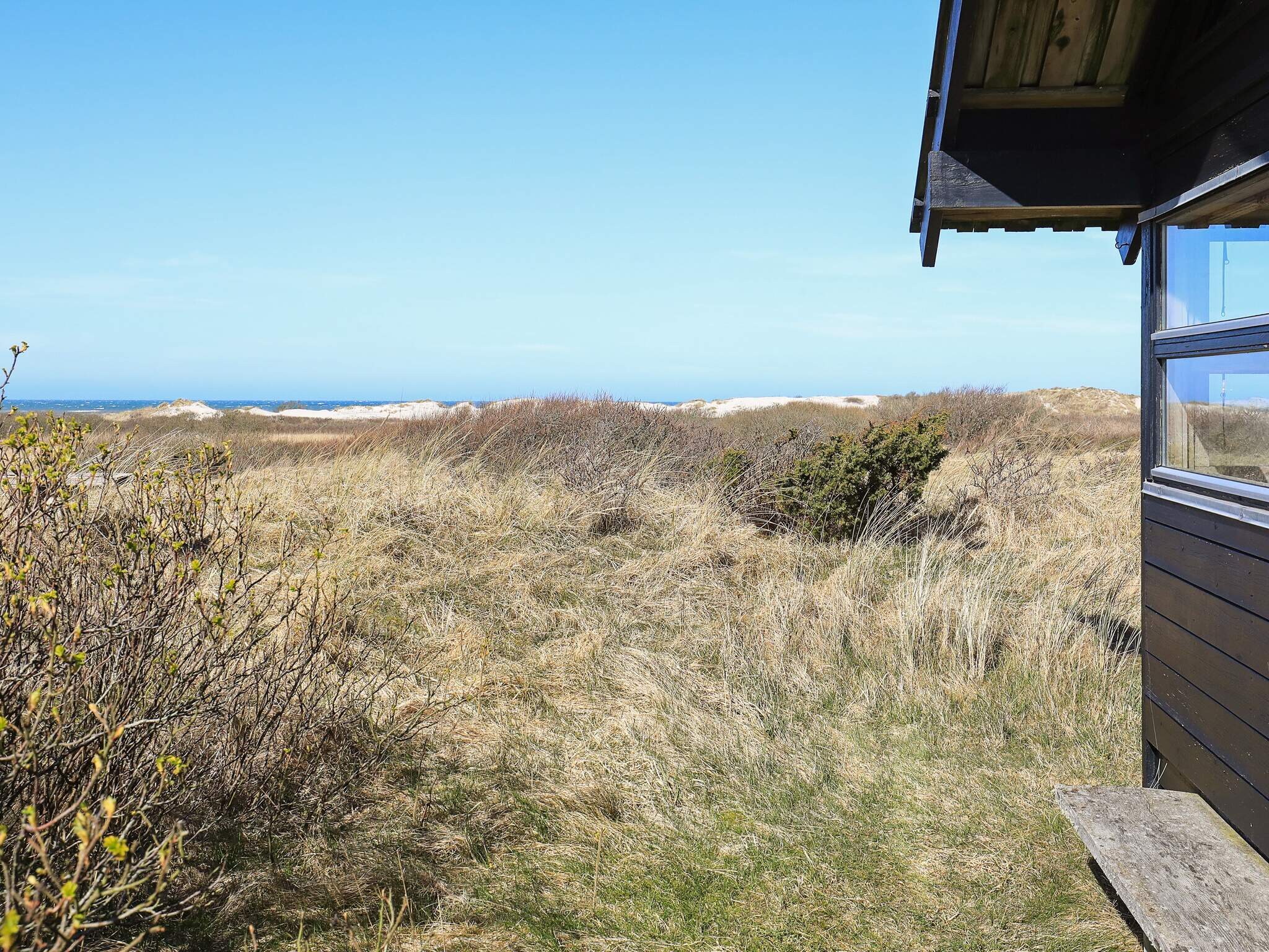 Images 4 person feriebolig i Bindslev- Dancenter