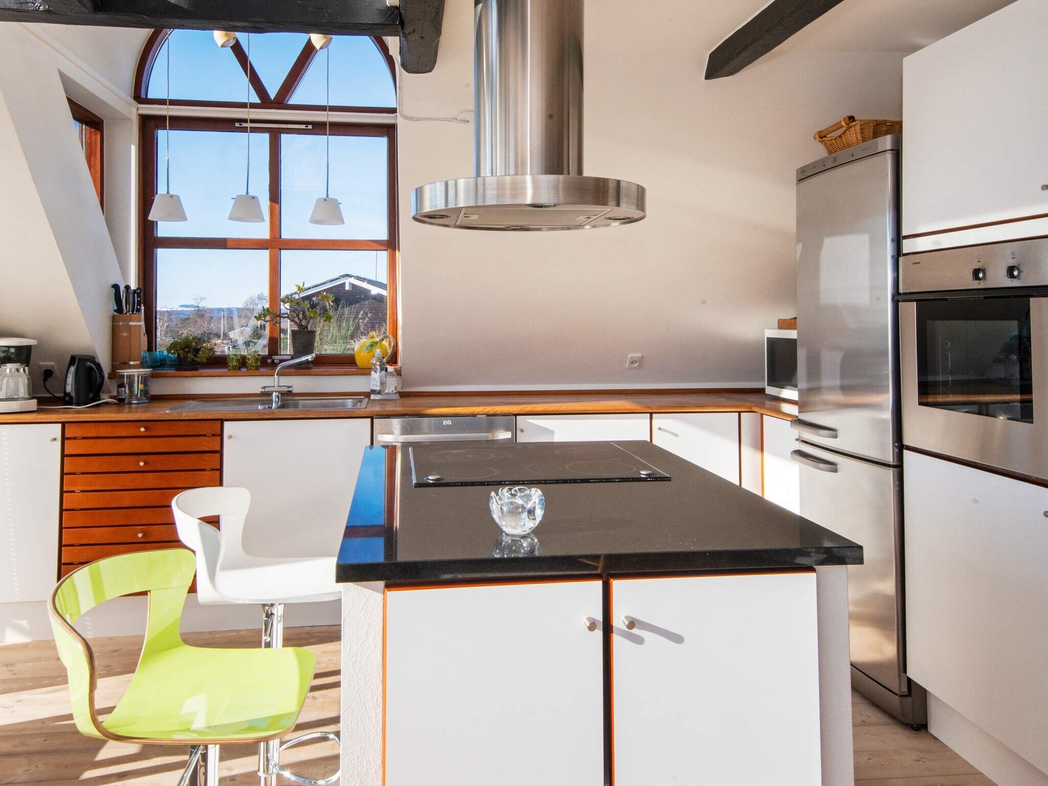 Images 8 person feriebolig i Ebeltoft- Dancenter